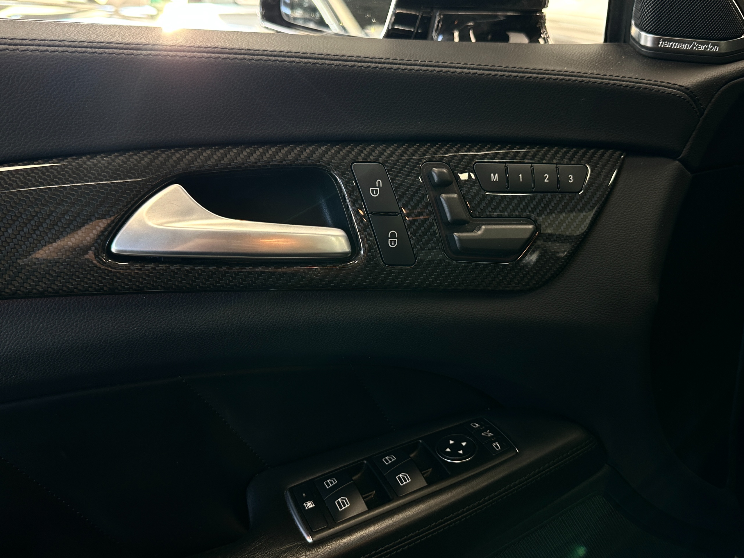 2014 Mercedes-Benz Cls63 S-MODEL - Image 11