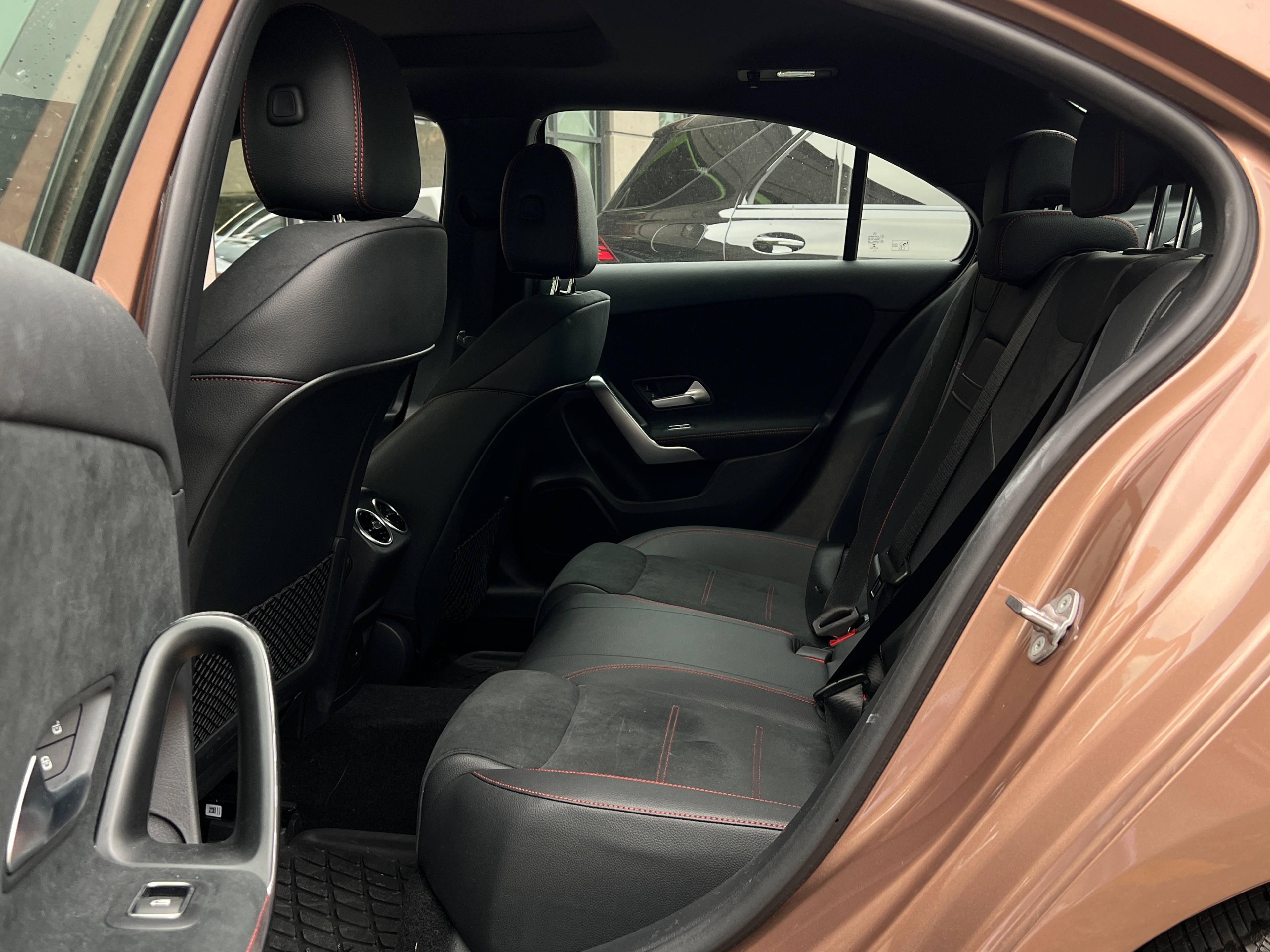 2022 Mercedes-Benz A220 4matic | one owner - Image 15