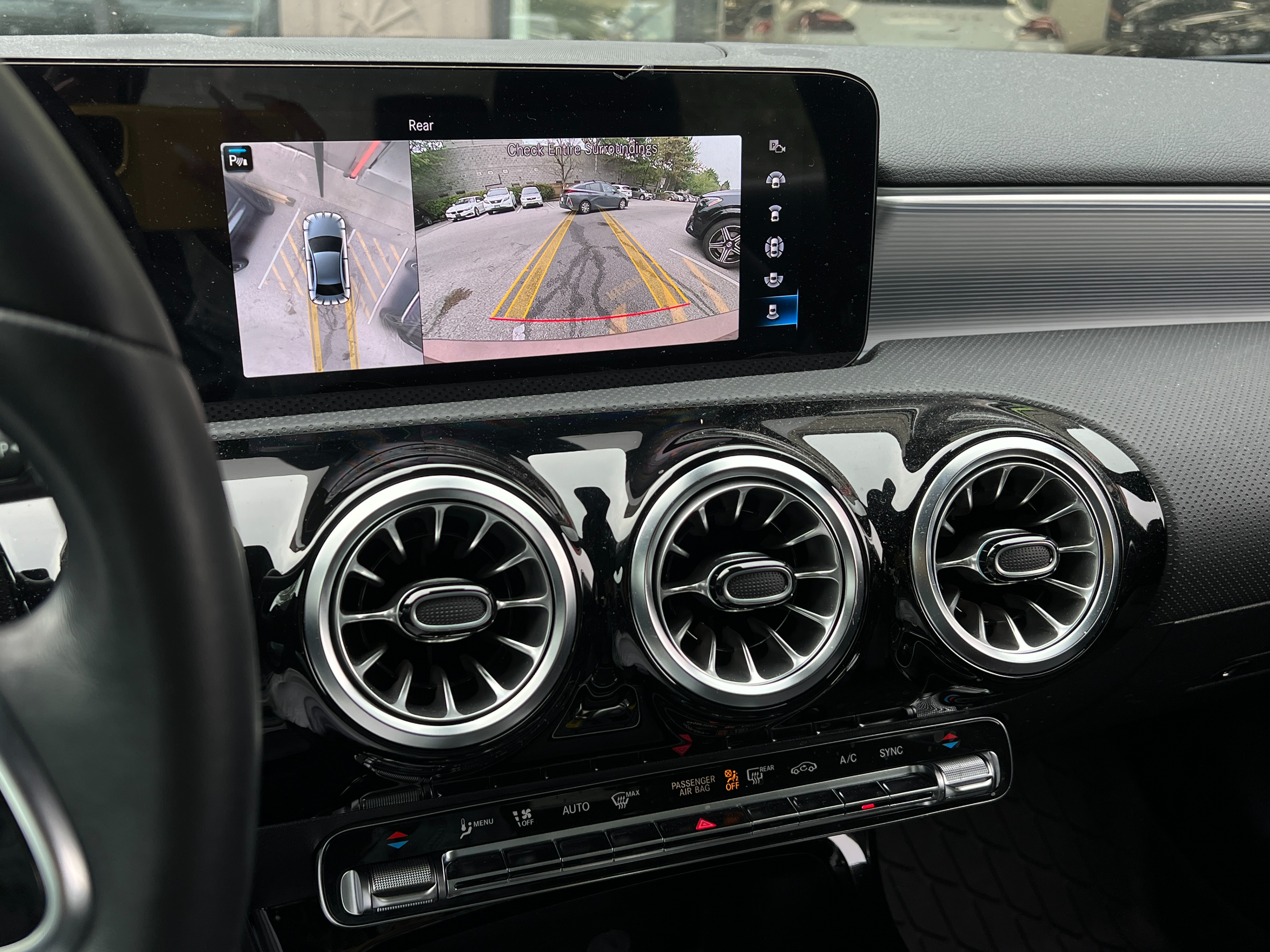 2022 Mercedes-Benz A220 4matic | one owner - Image 12