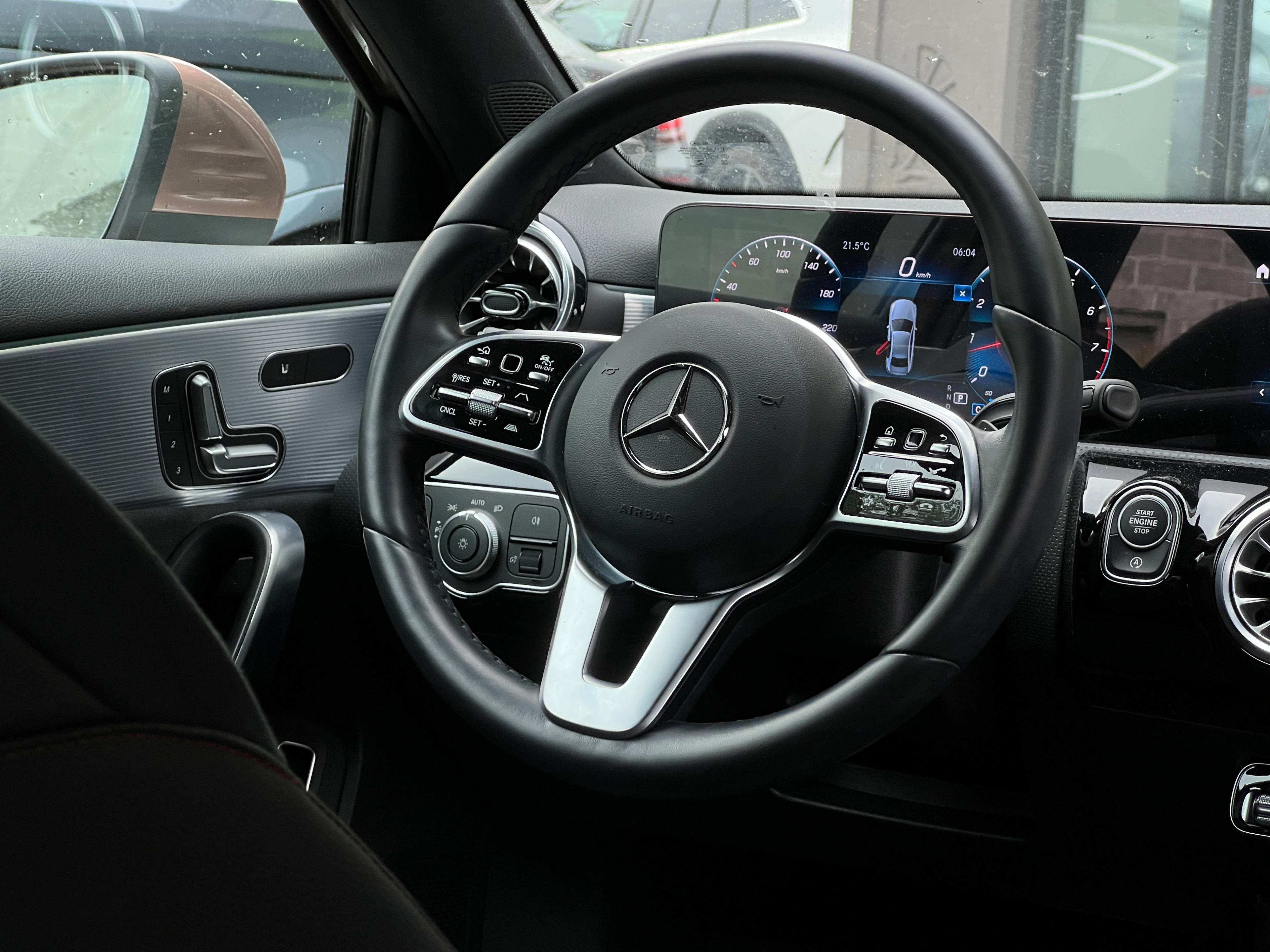 2022 Mercedes-Benz A220 4matic | one owner - Image 14