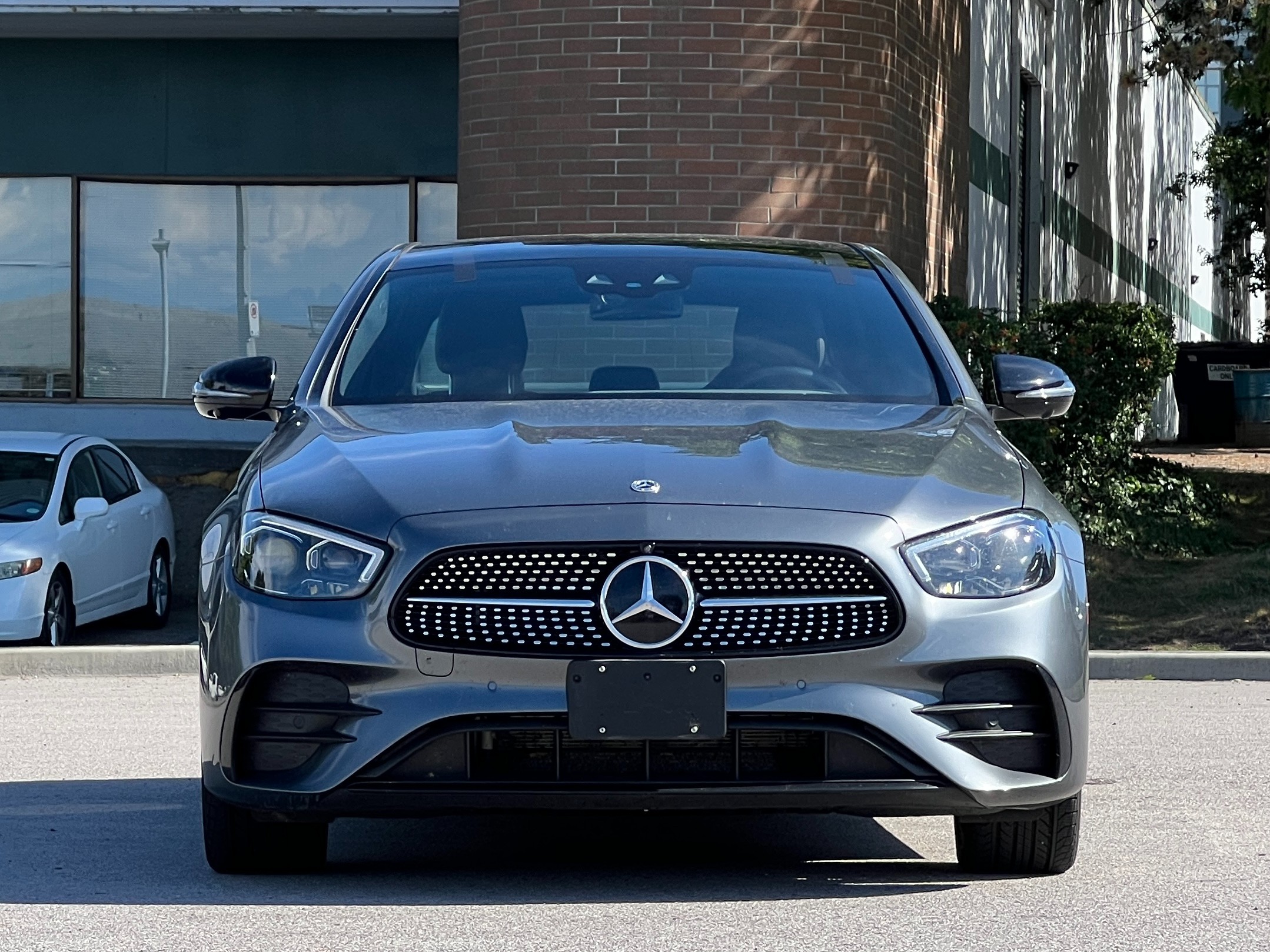 2022 Mercedes-Benz E450|No accident | BC Local - Image 3
