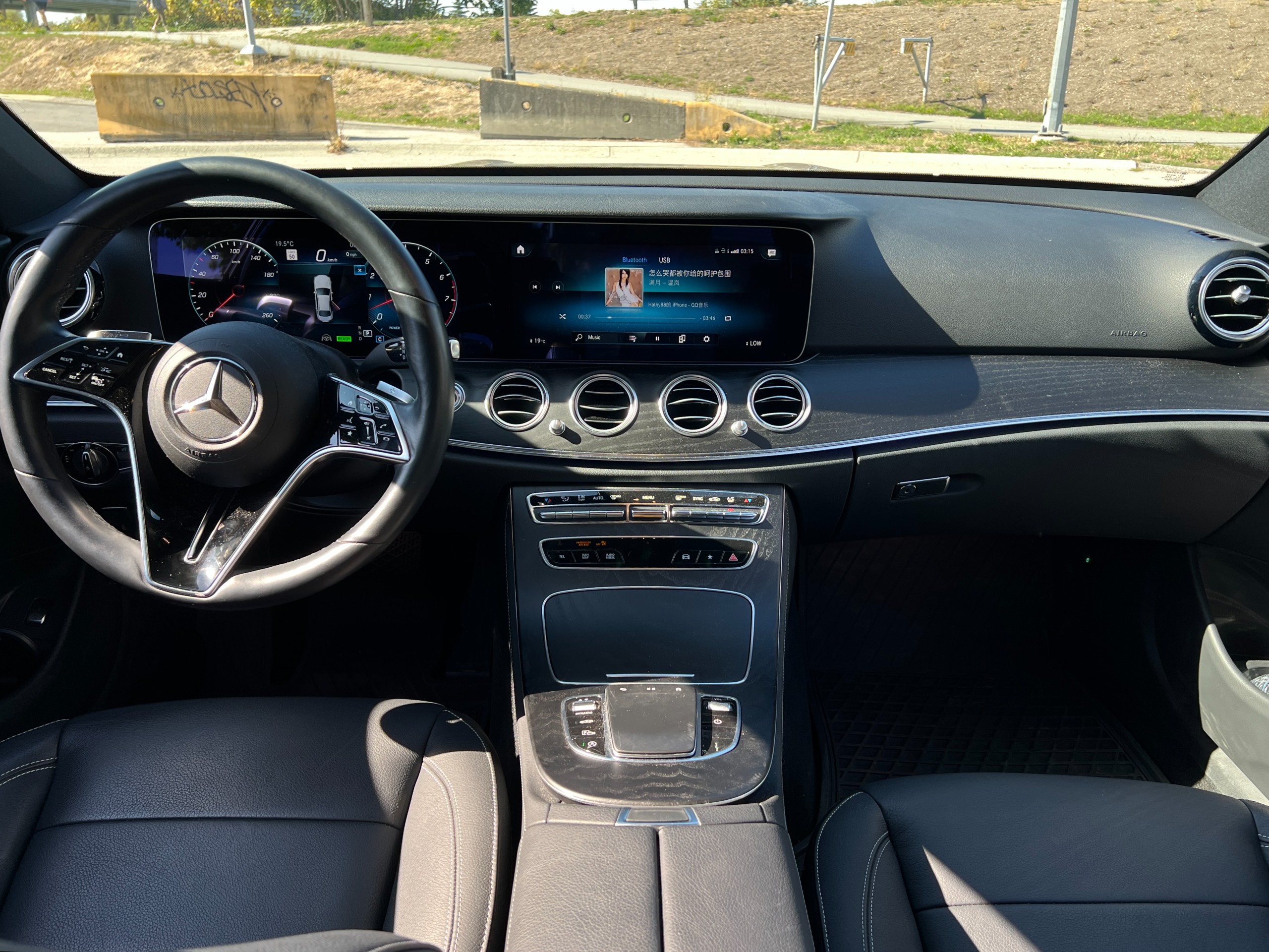 2022 Mercedes-Benz E450|No accident | BC Local - Image 15