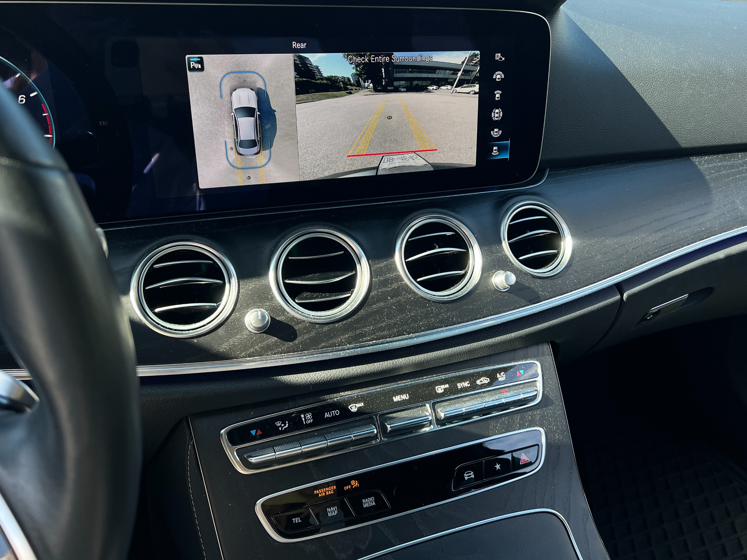 2022 Mercedes-Benz E450|No accident | BC Local - Image 8