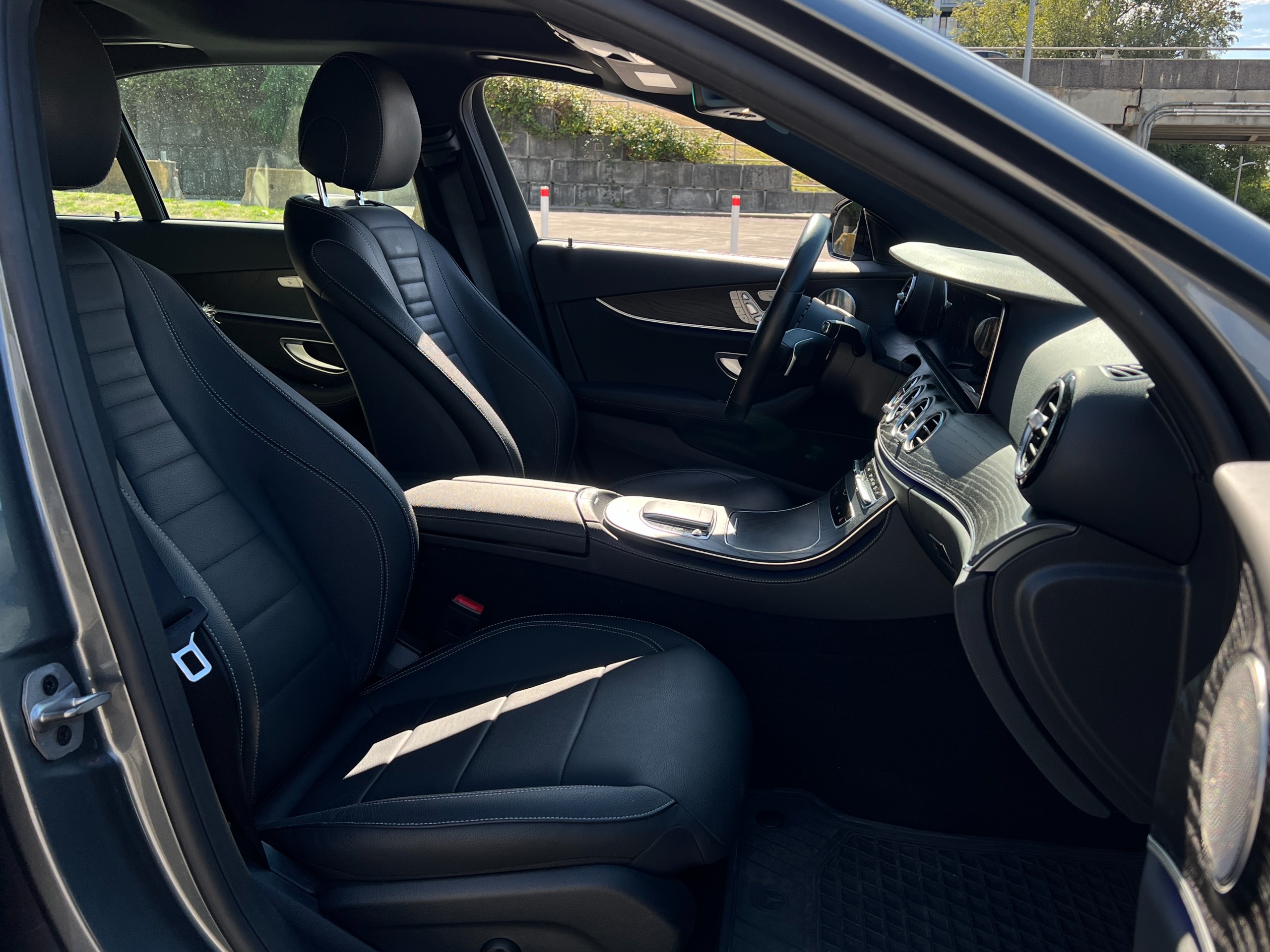 2022 Mercedes-Benz E450|No accident | BC Local - Image 16