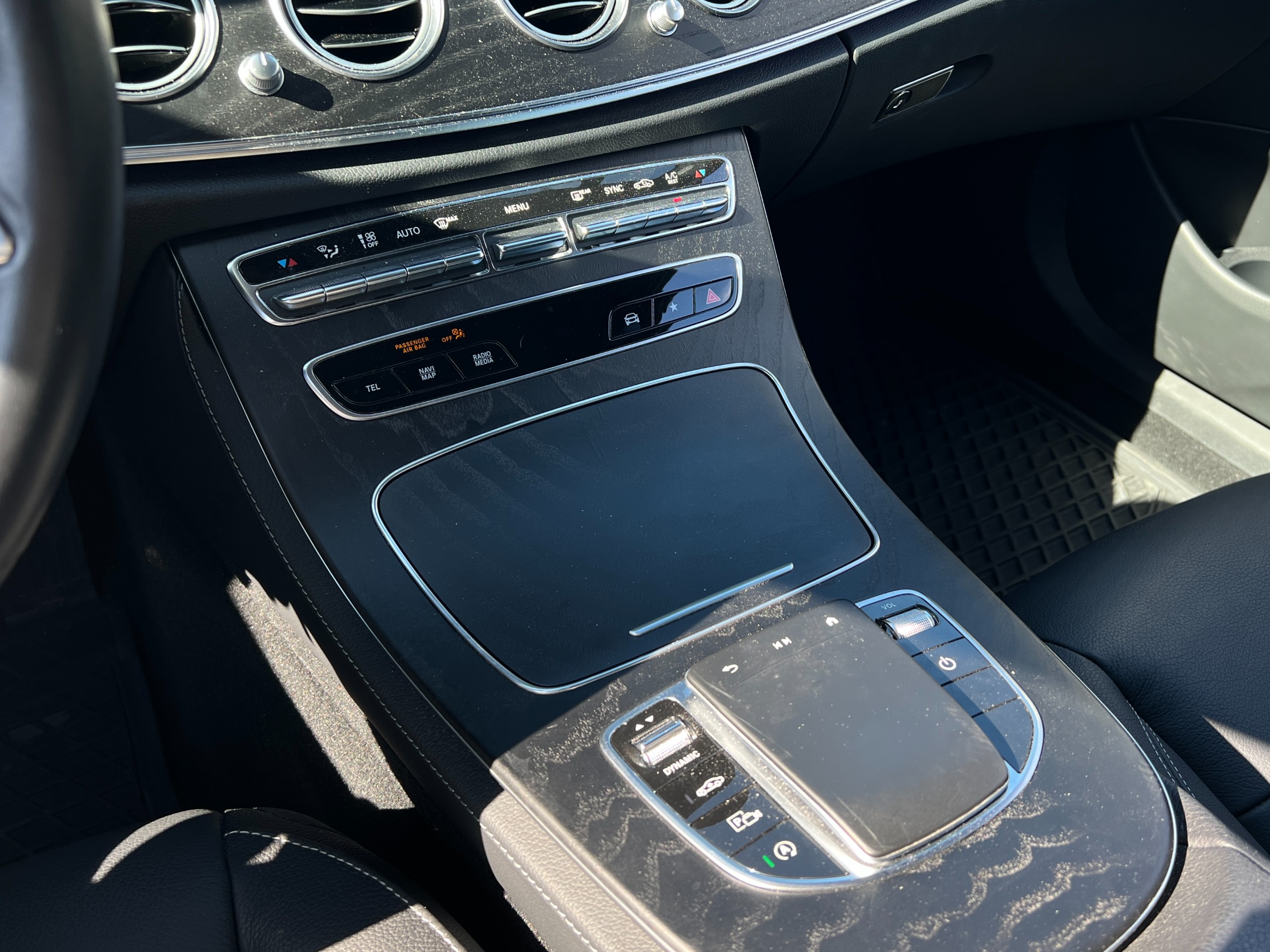 2022 Mercedes-Benz E450|No accident | BC Local - Image 9