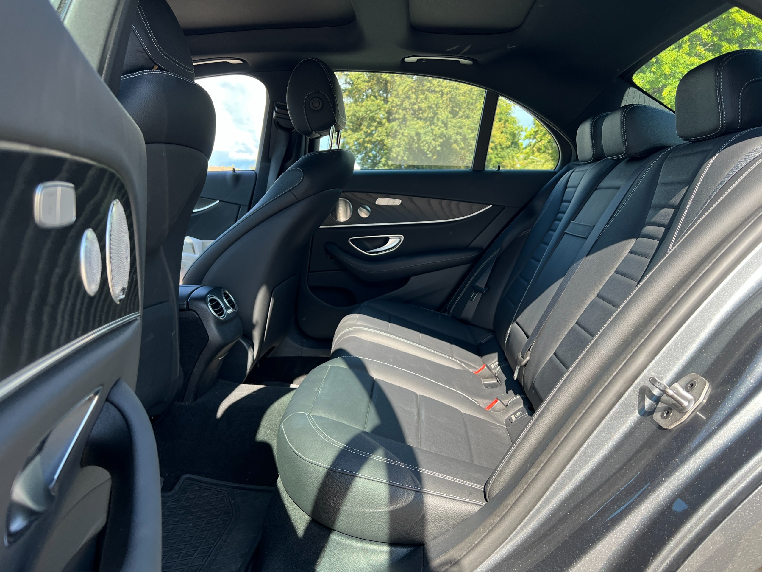 2022 Mercedes-Benz E450|No accident | BC Local - Image 17