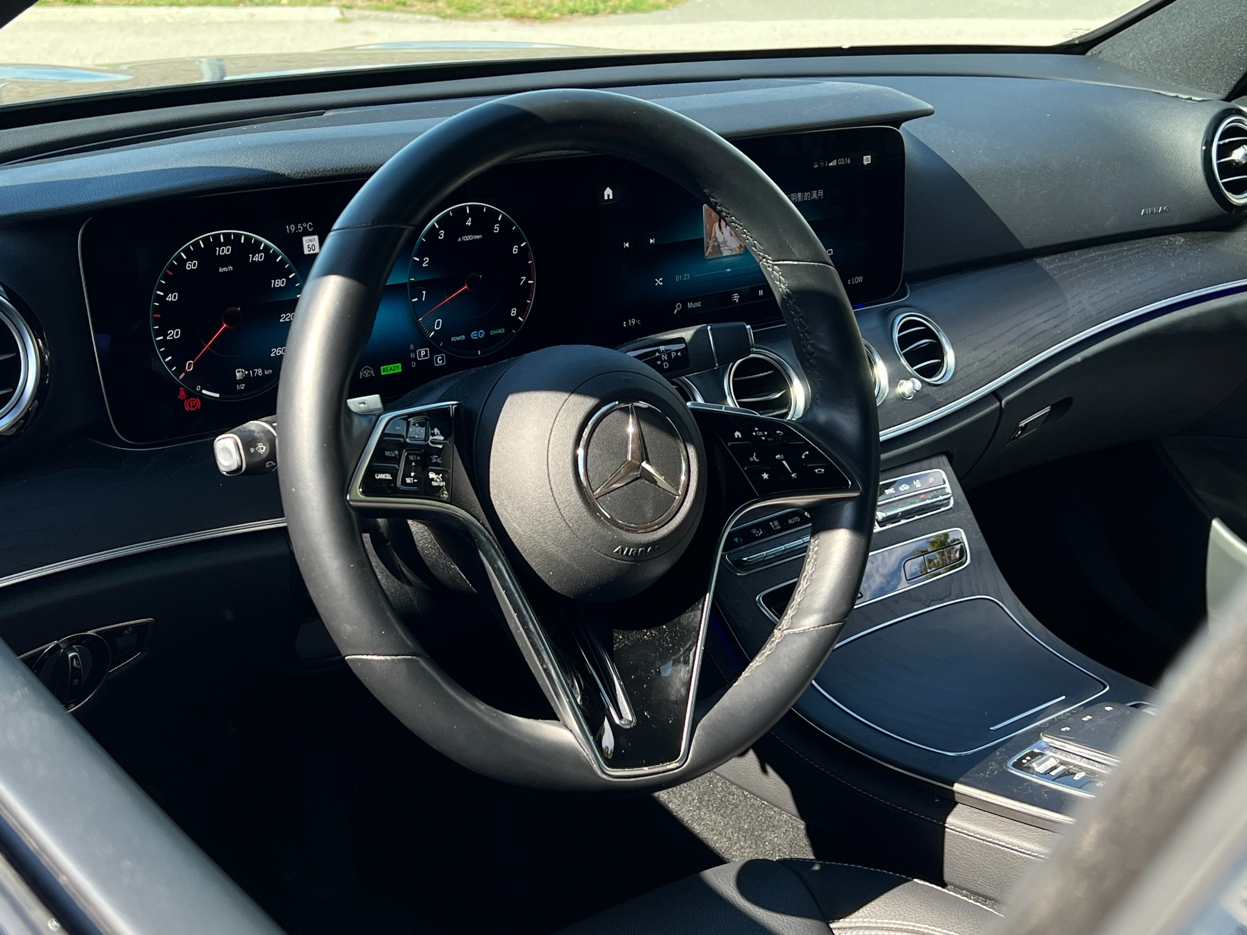 2022 Mercedes-Benz E450|No accident | BC Local - Image 14