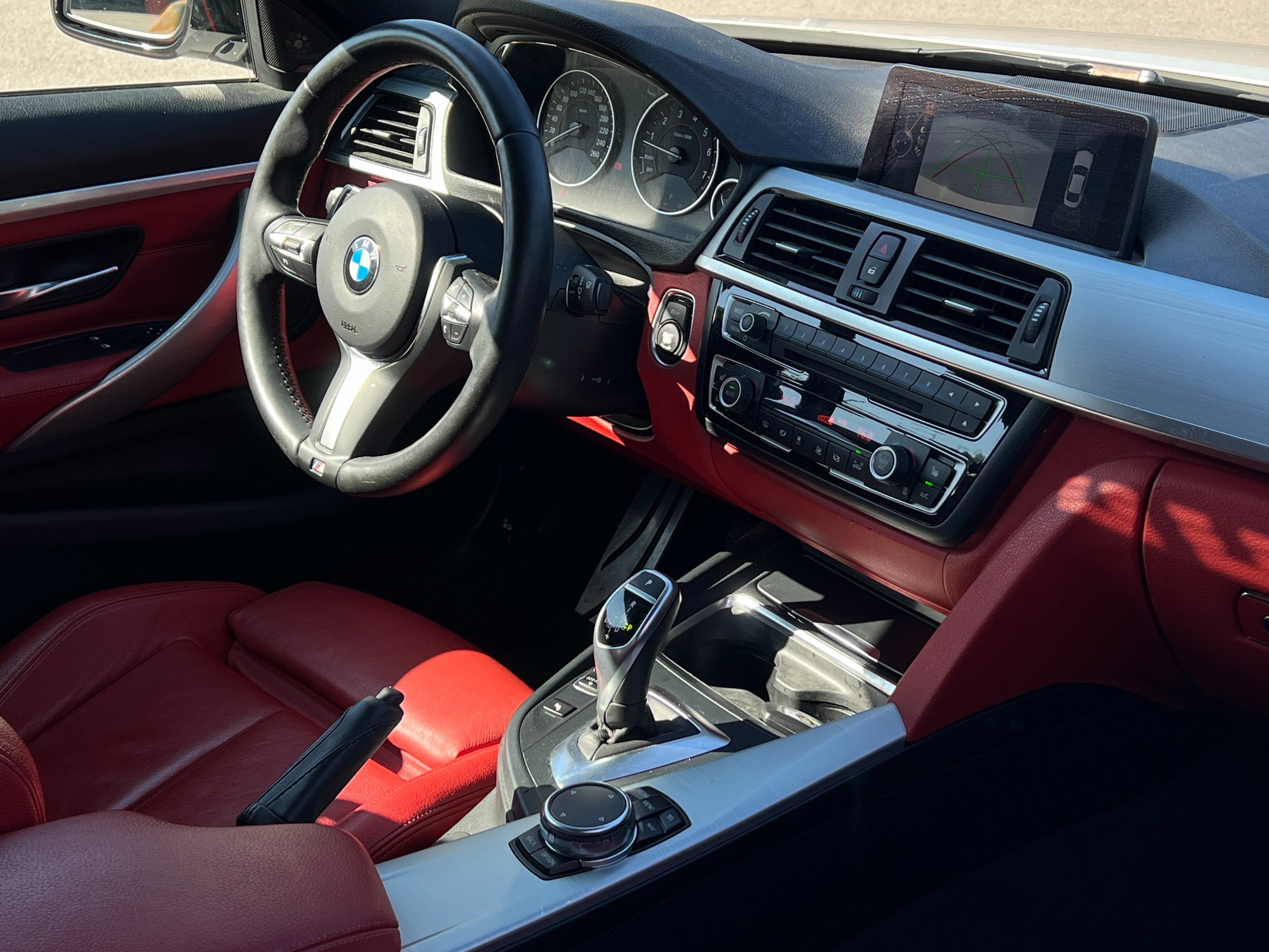 2015 BMW 435i | BC Local - Image 13
