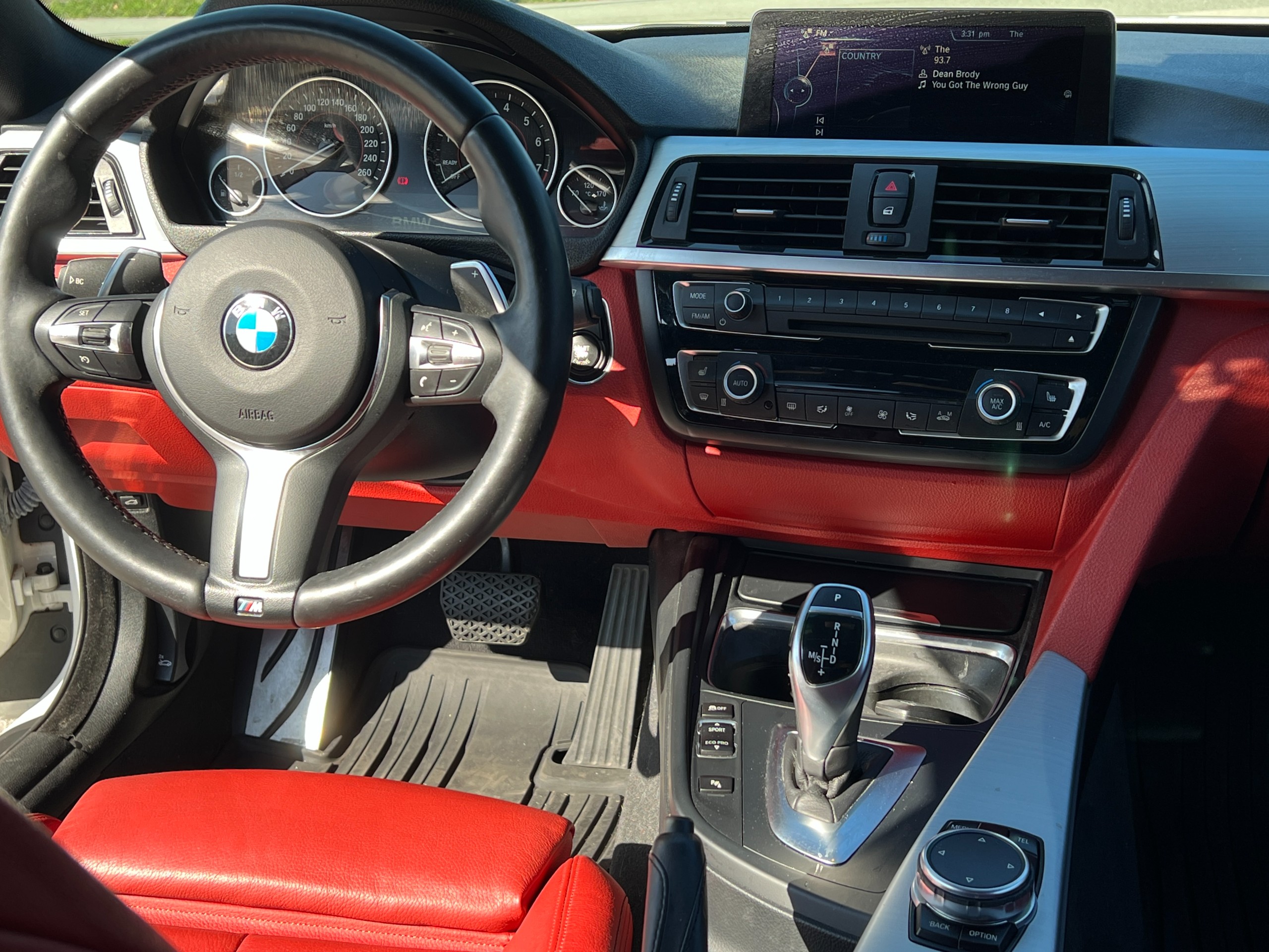 2015 BMW 435i | BC Local - Image 9