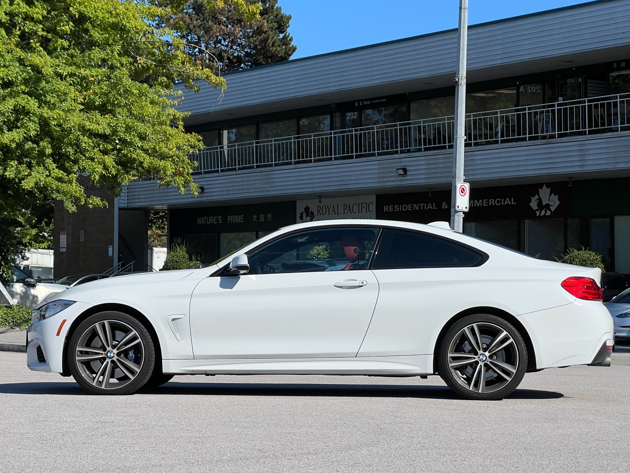 2015 BMW 435i | BC Local - Image 4