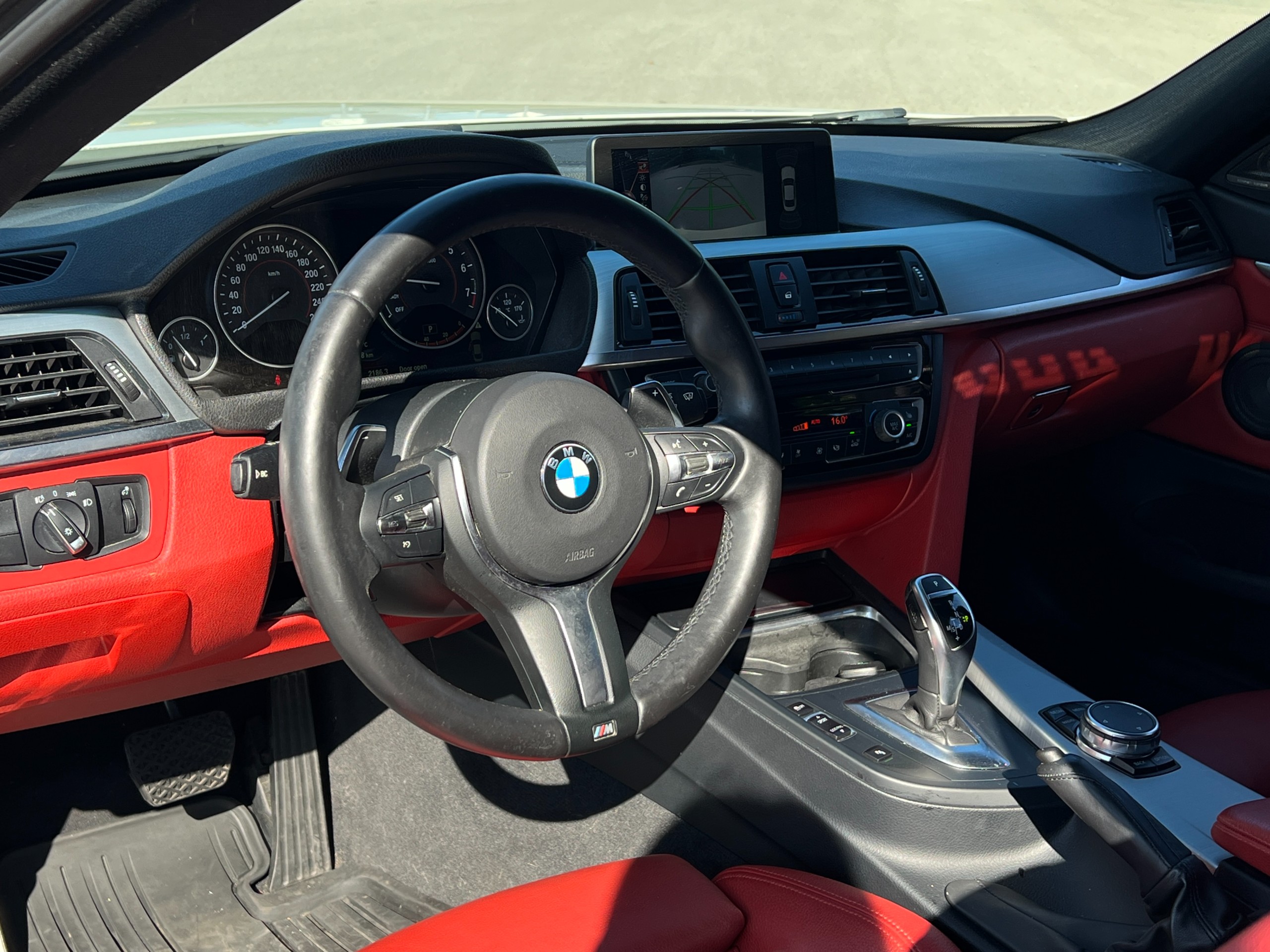 2015 BMW 435i | BC Local - Image 12