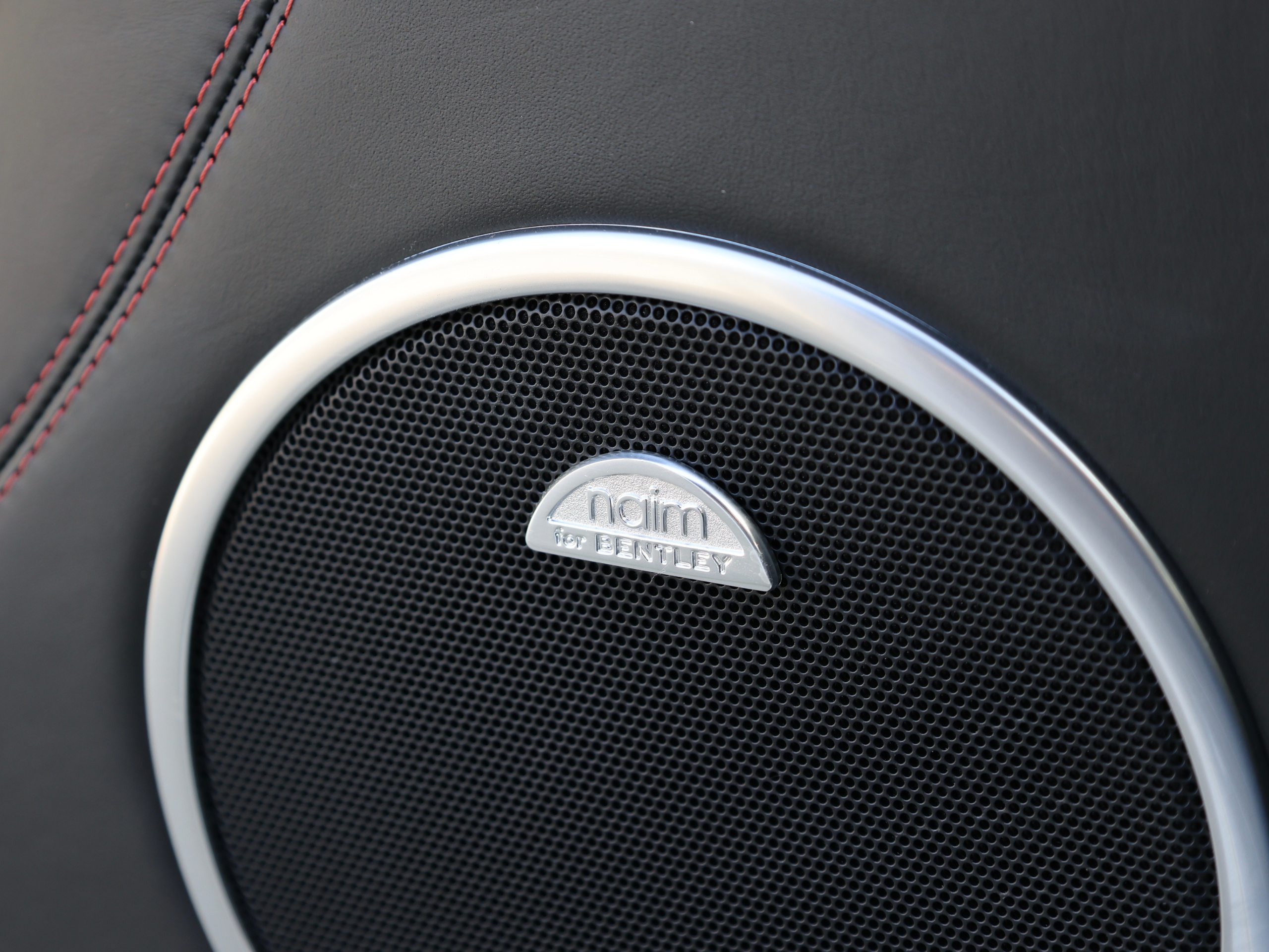 2015 Bentley CONTINENTAL GT V8S CONCOURS SERIES - Image 10