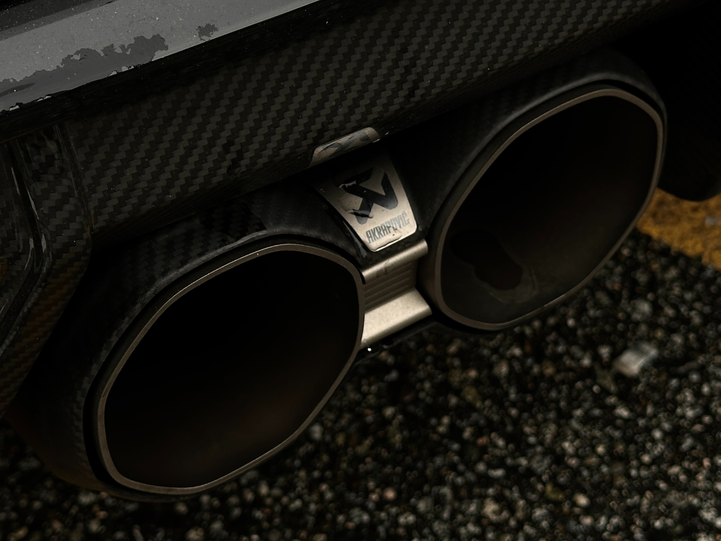 2021 BMW M4 - Image 10