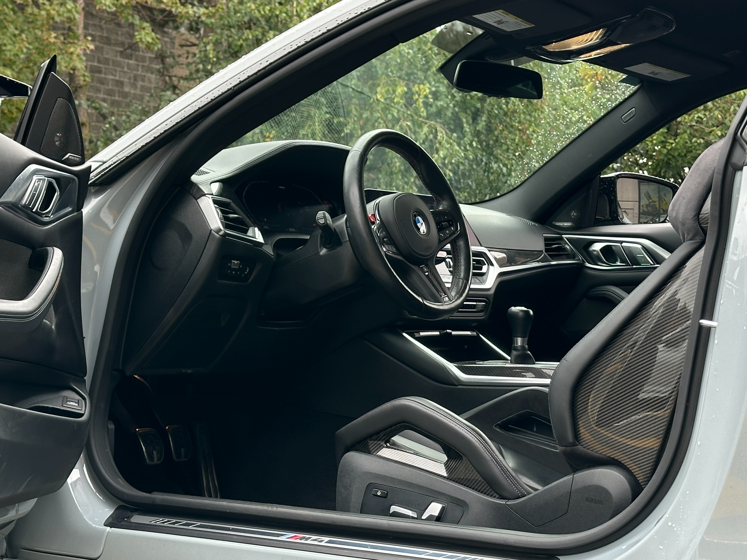 2021 BMW M4 - Image 13