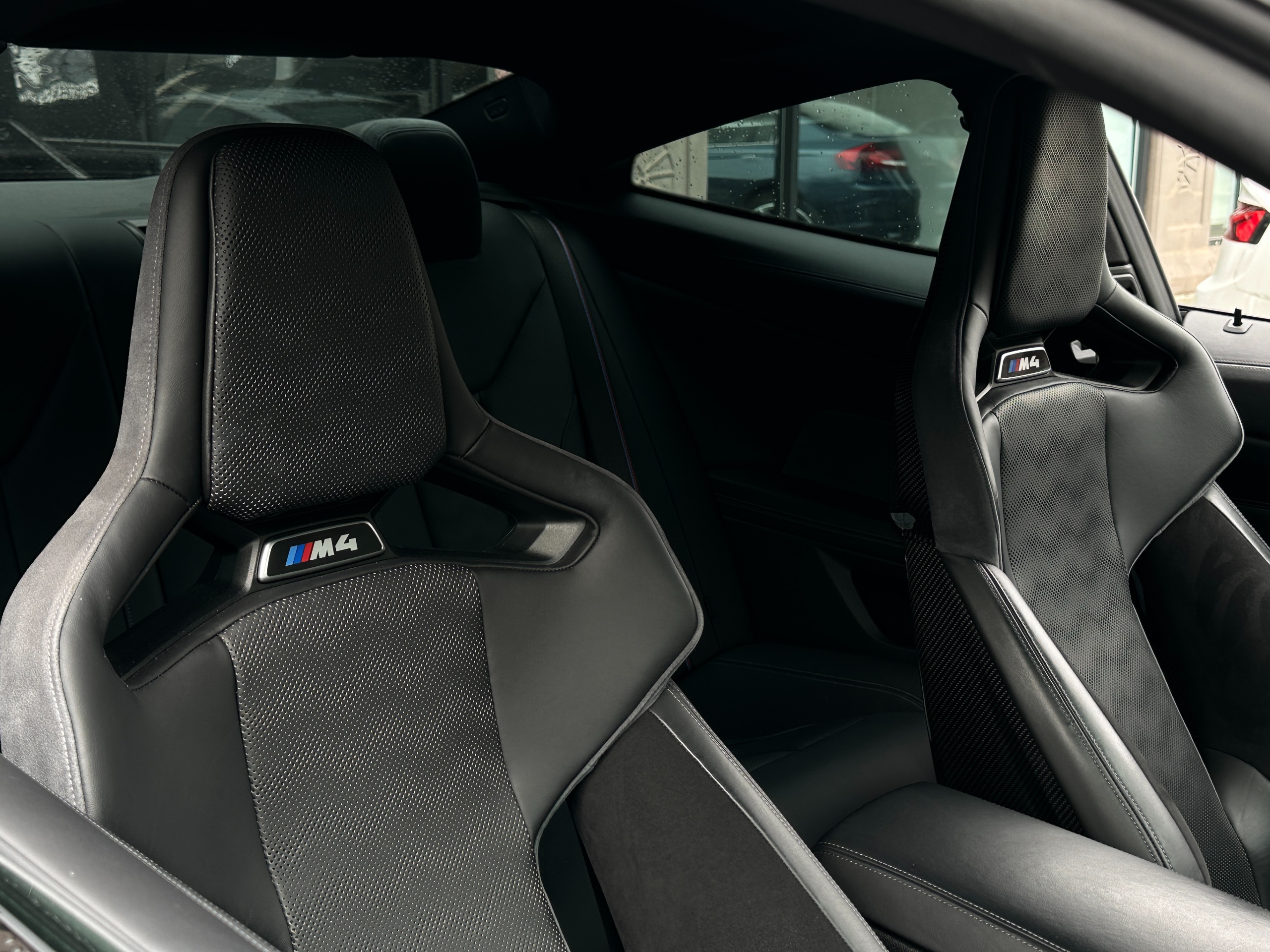 2021 BMW M4 - Image 14