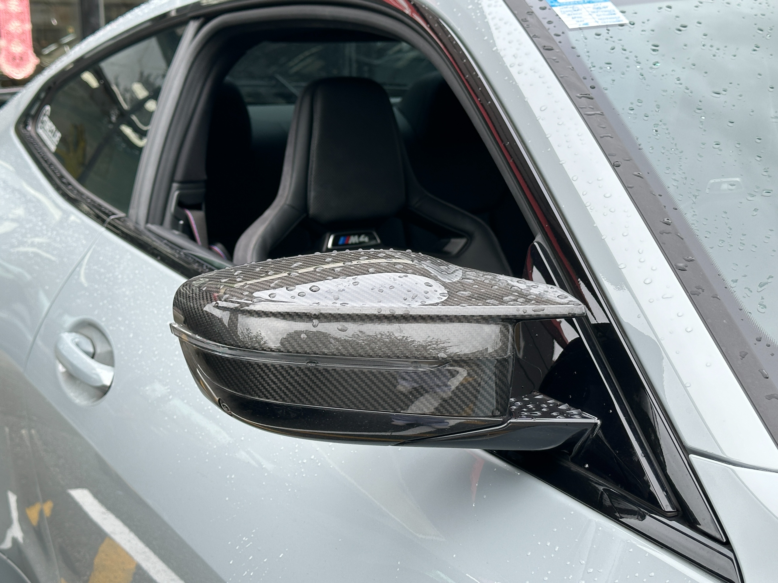 2021 BMW M4 - Image 15