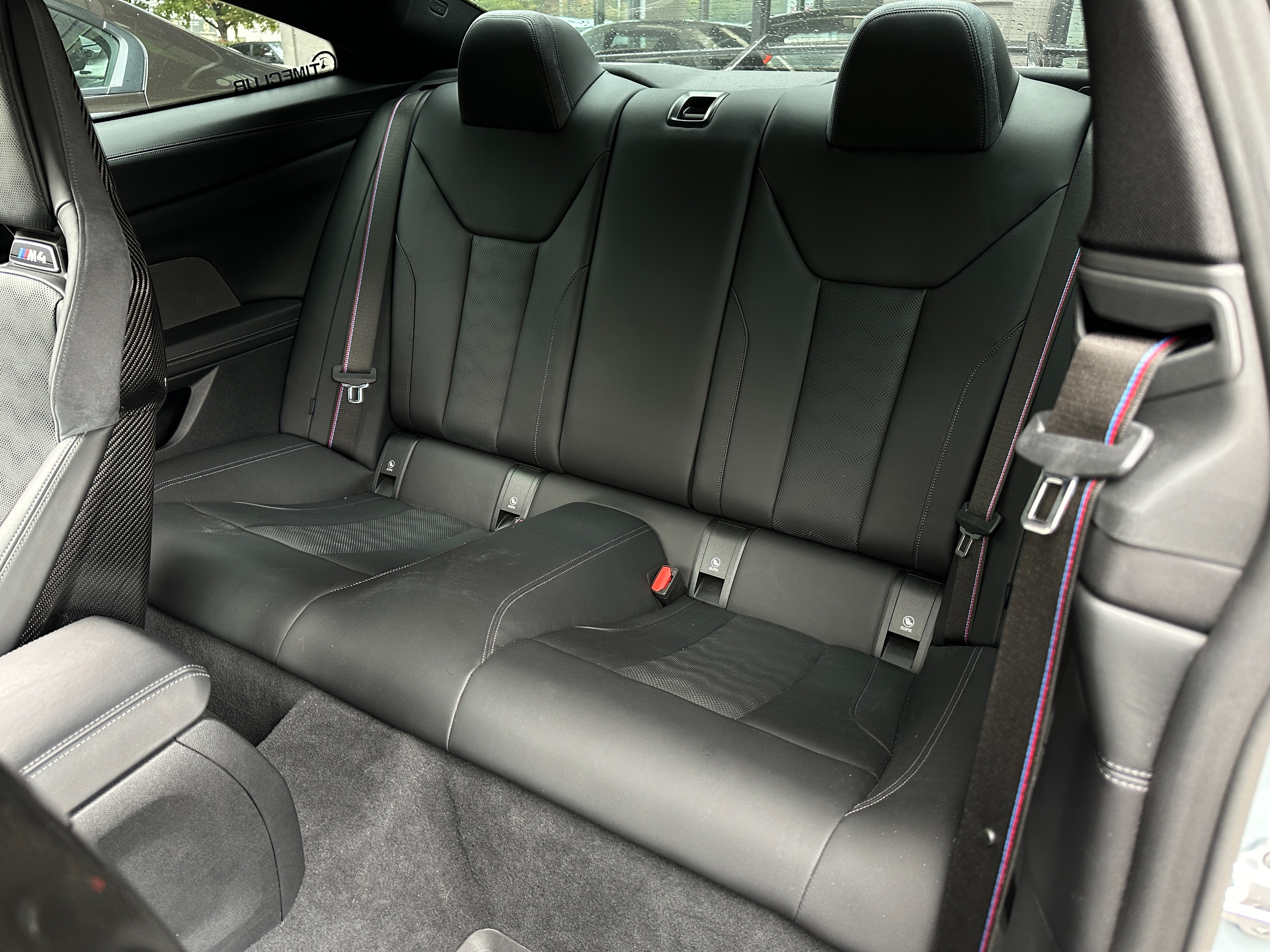 2021 BMW M4 - Image 18