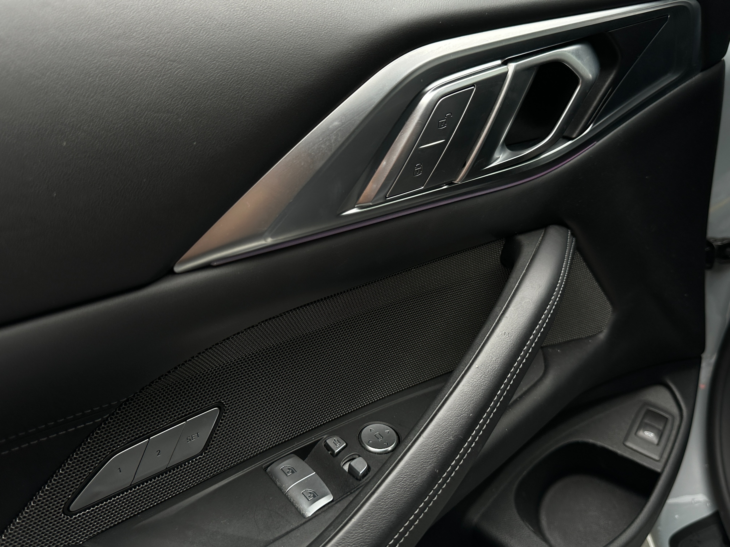 2021 BMW M4 - Image 23