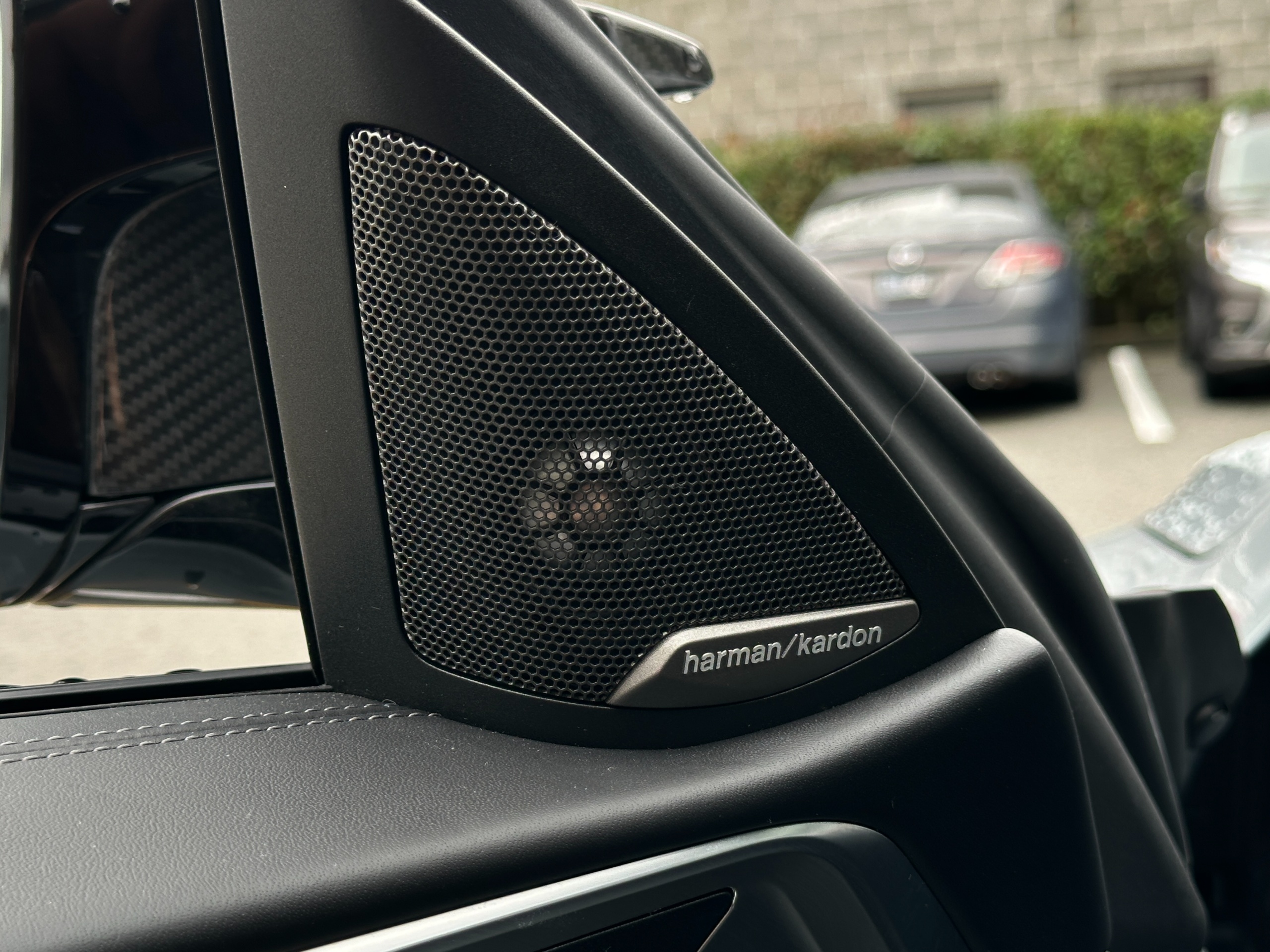 2021 BMW M4 - Image 24