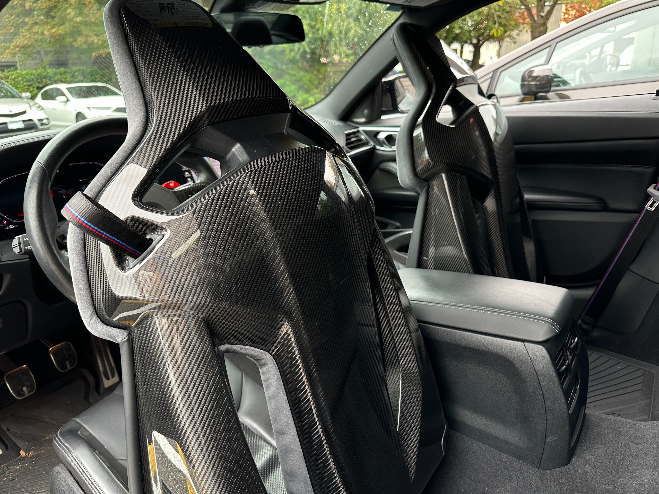 2021 BMW M4 - Image 25