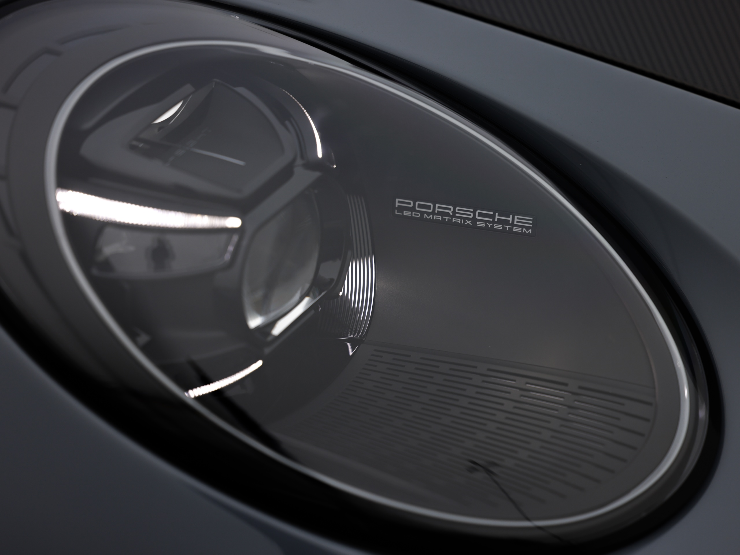 2023 Porsche 992.1 GT3 RS - Image 17