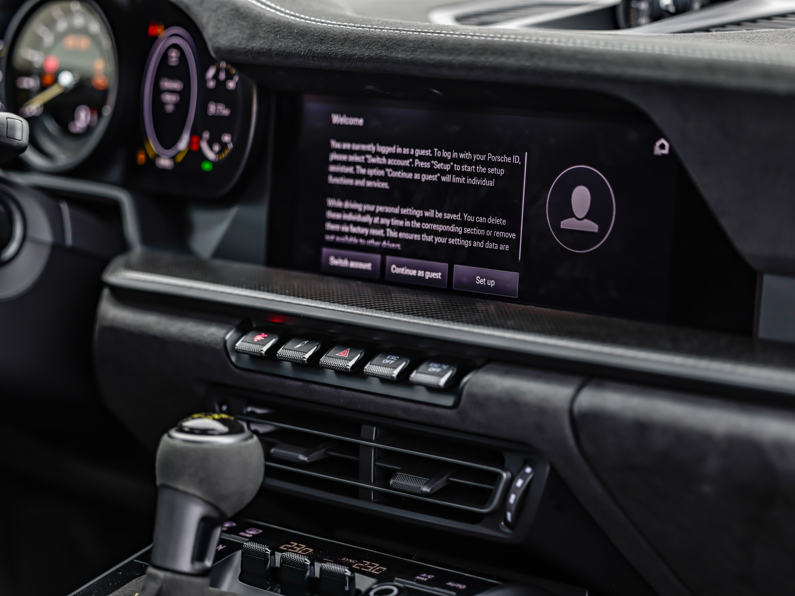 2023 Porsche 992.1 GT3 RS - Image 15