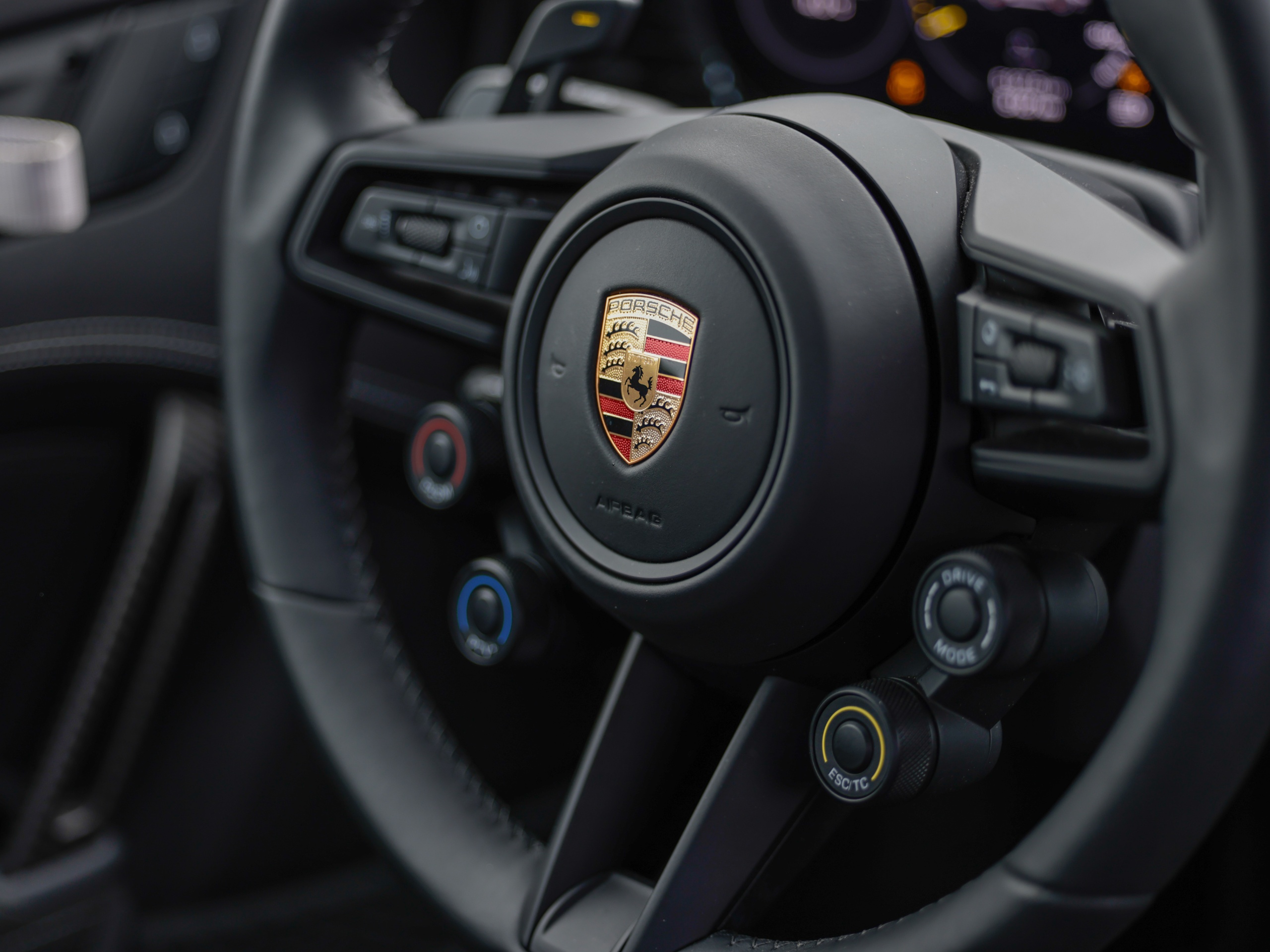 2023 Porsche 992.1 GT3 RS - Image 19