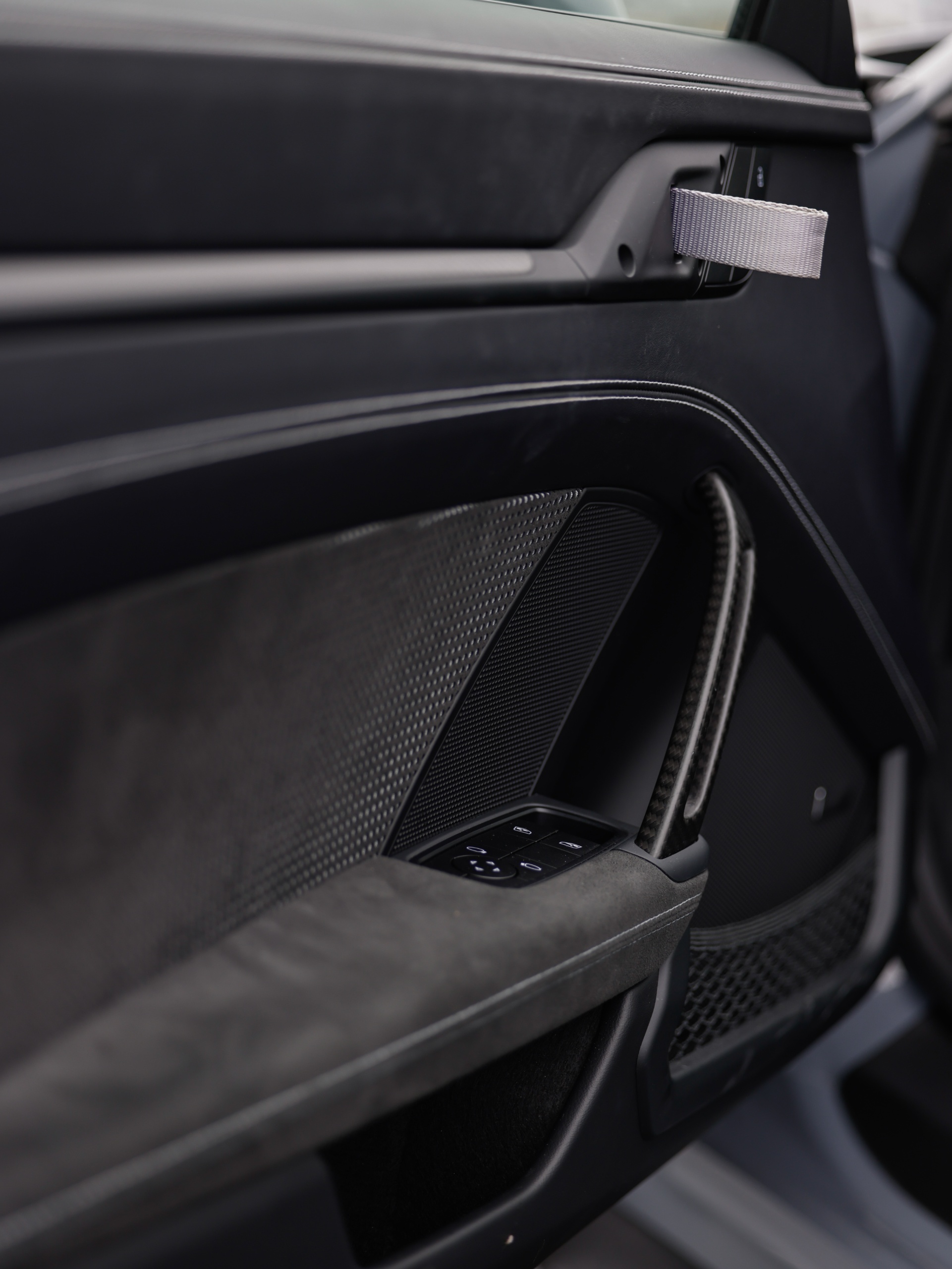 2023 Porsche 992.1 GT3 RS - Image 12