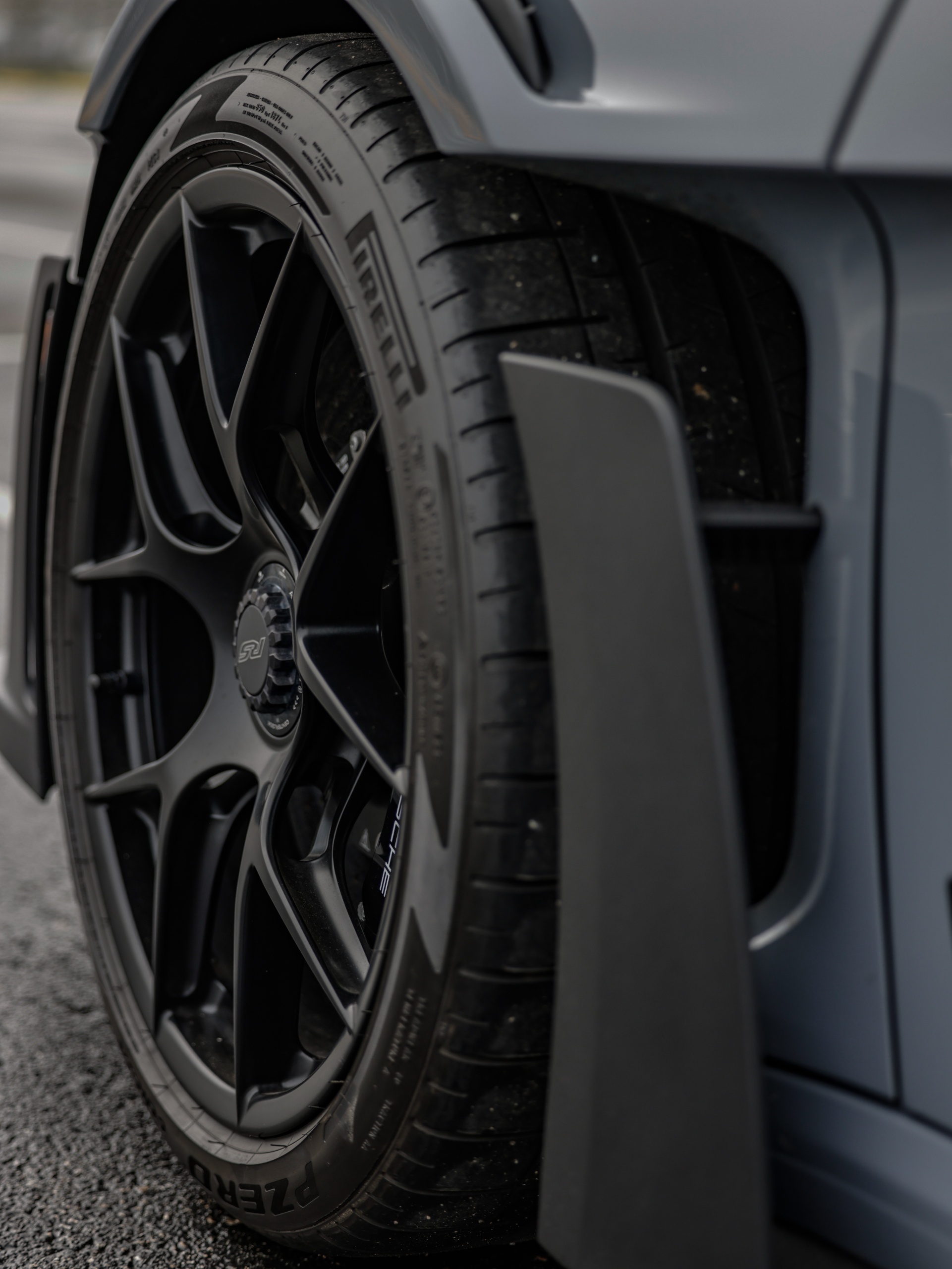 2023 Porsche 992.1 GT3 RS - Image 21