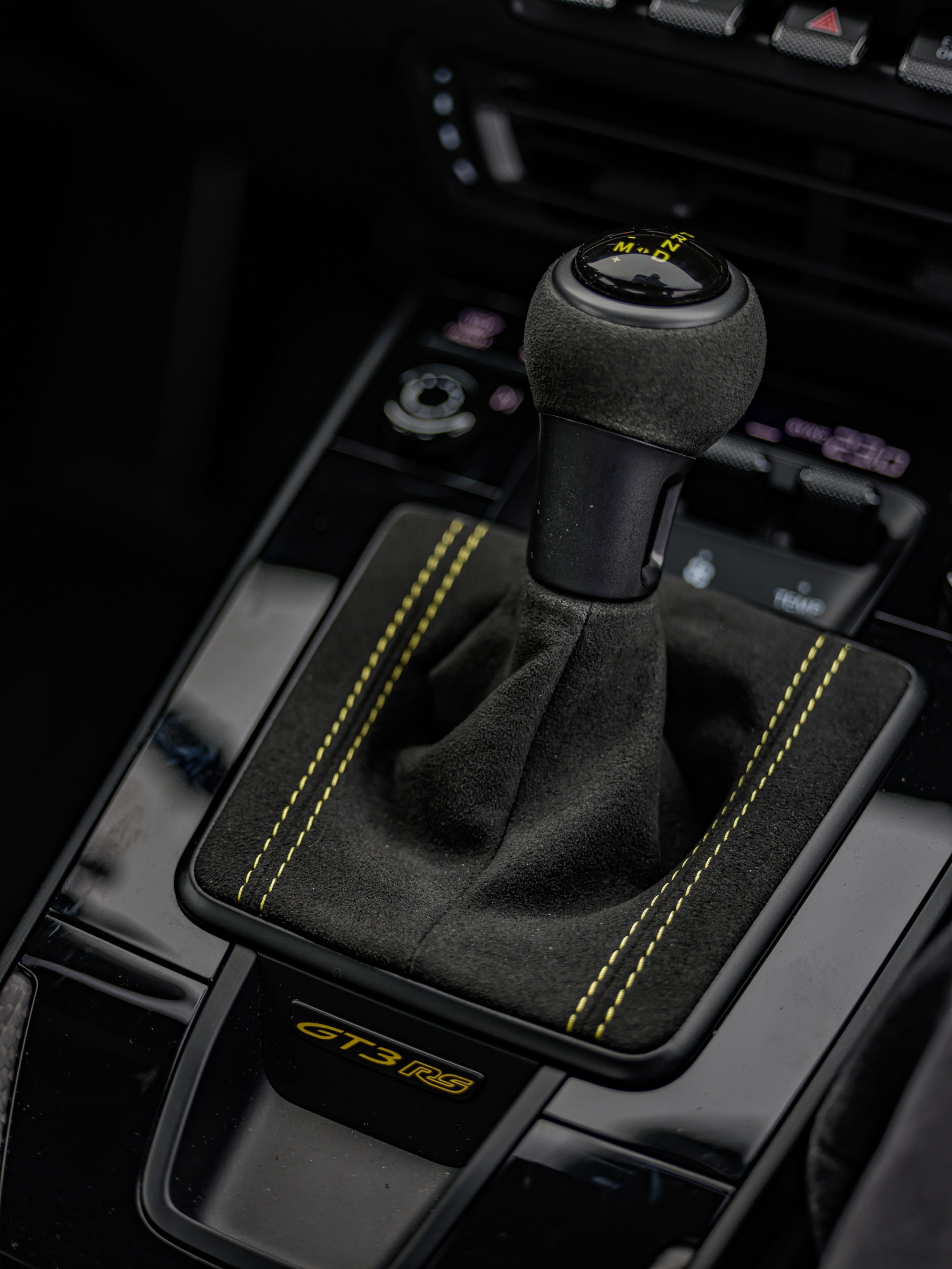 2023 Porsche 992.1 GT3 RS - Image 23