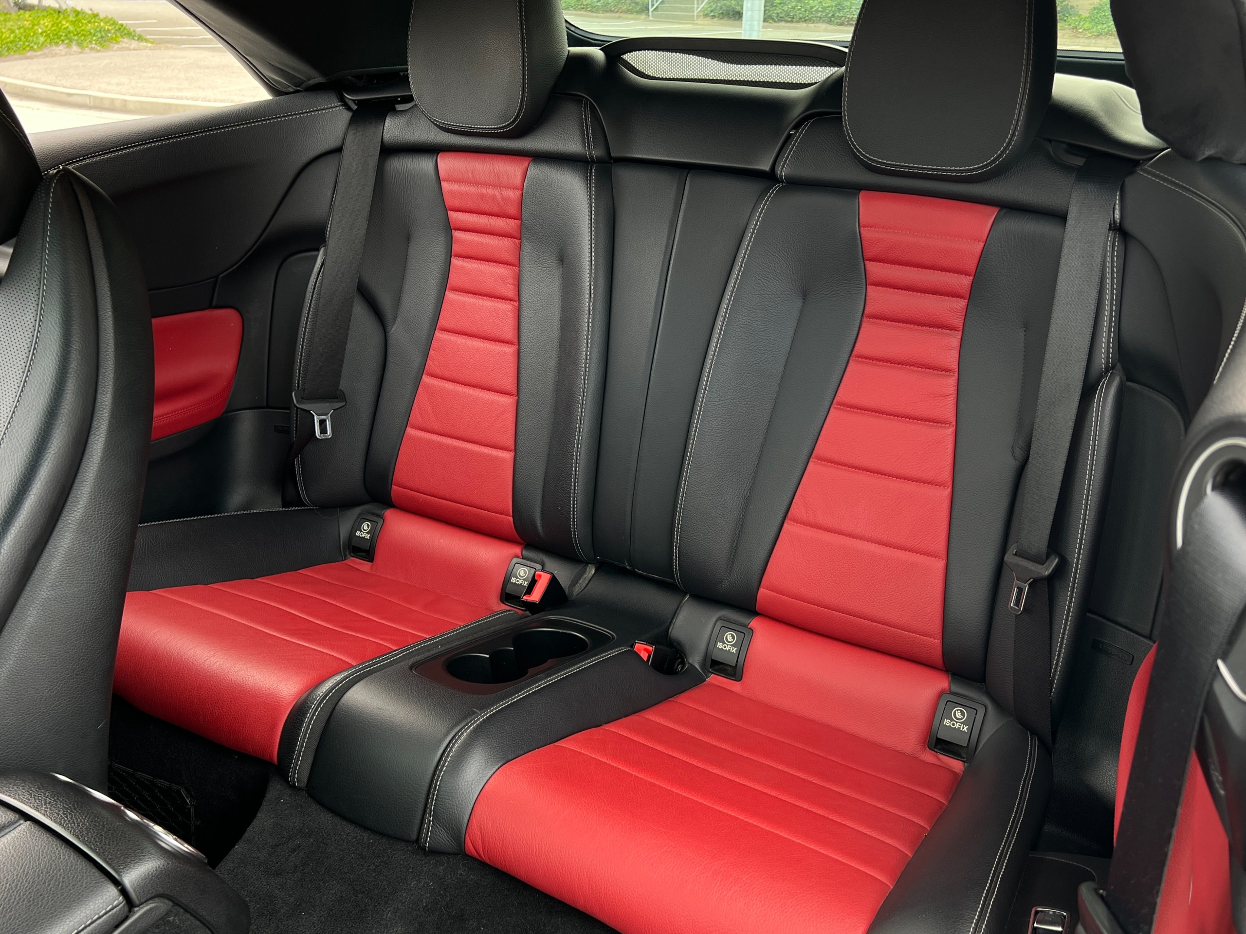 2018 Mercedes-Benz E400 convertible 4matic | Normal title | AMG package - Image 18