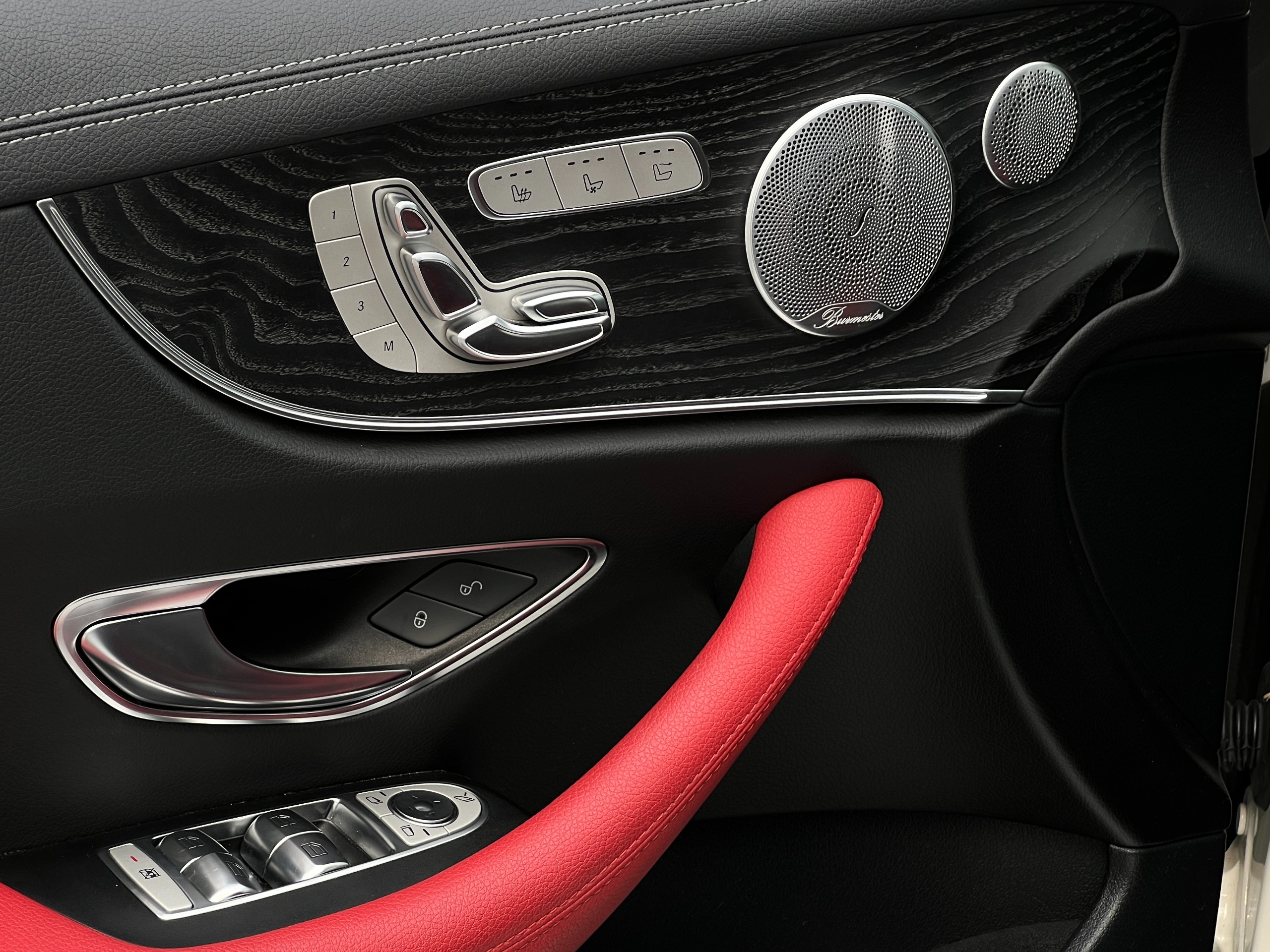 2018 Mercedes-Benz E400 convertible 4matic | Normal title | AMG package - Image 12