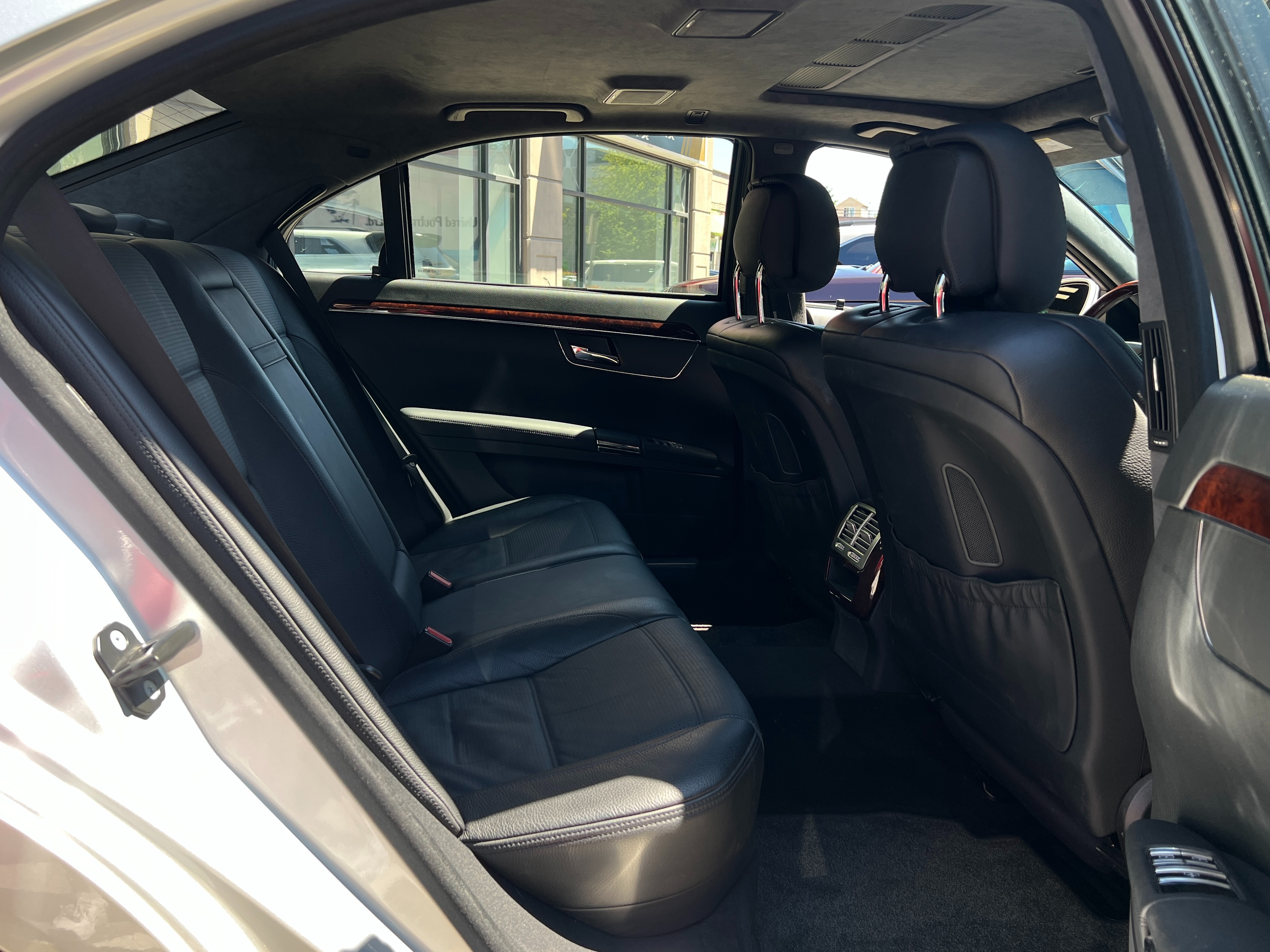 2008 Mercedes-Benz S63 - Image 17