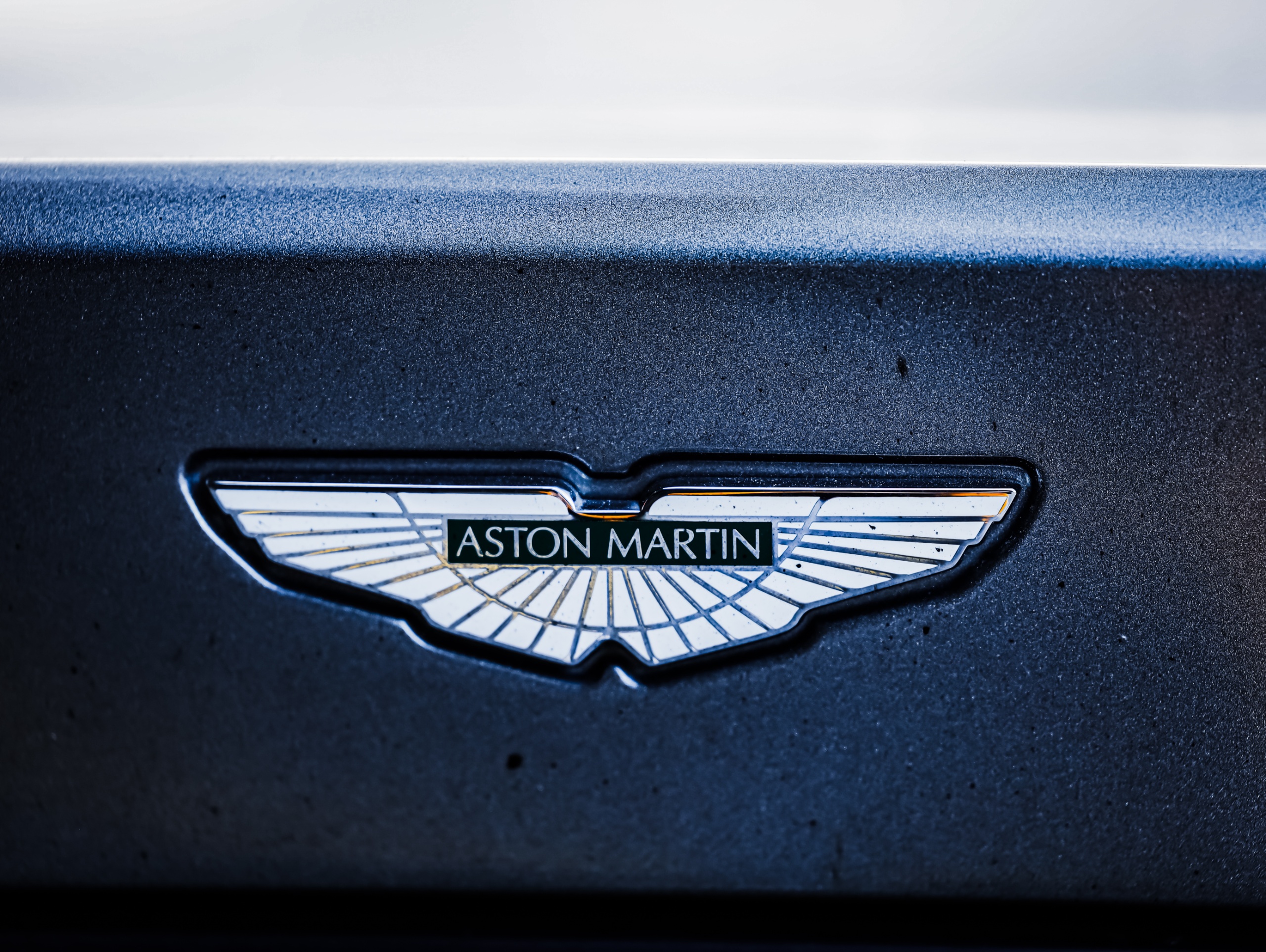 2005 Aston Martin DB9 - Image 15