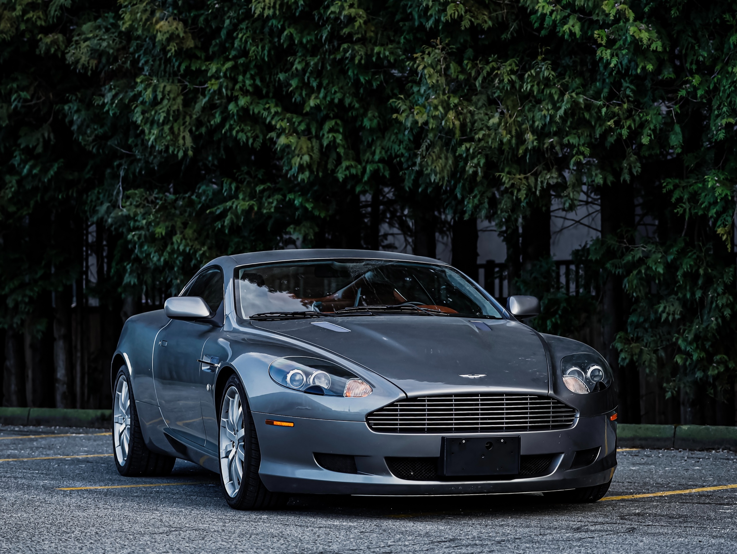 2005 Aston Martin DB9 - Image 3