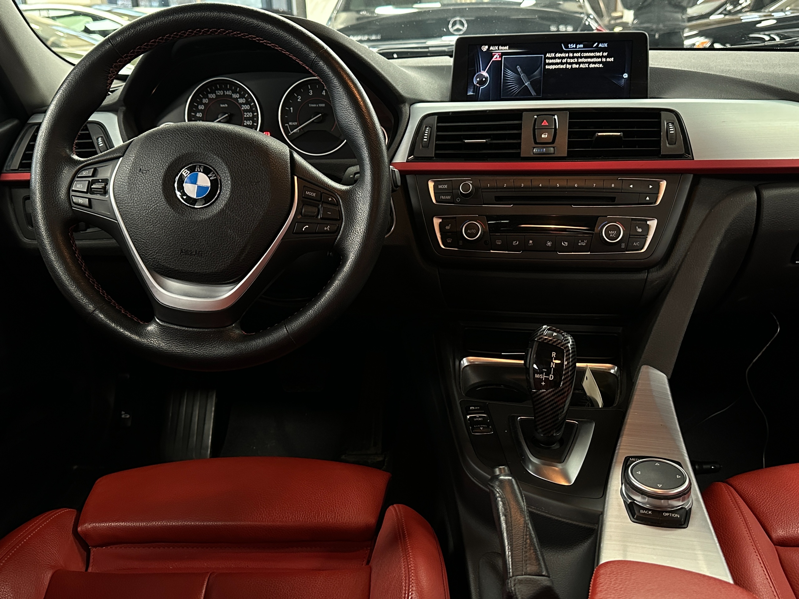 2015 BMW 320I - Image 16