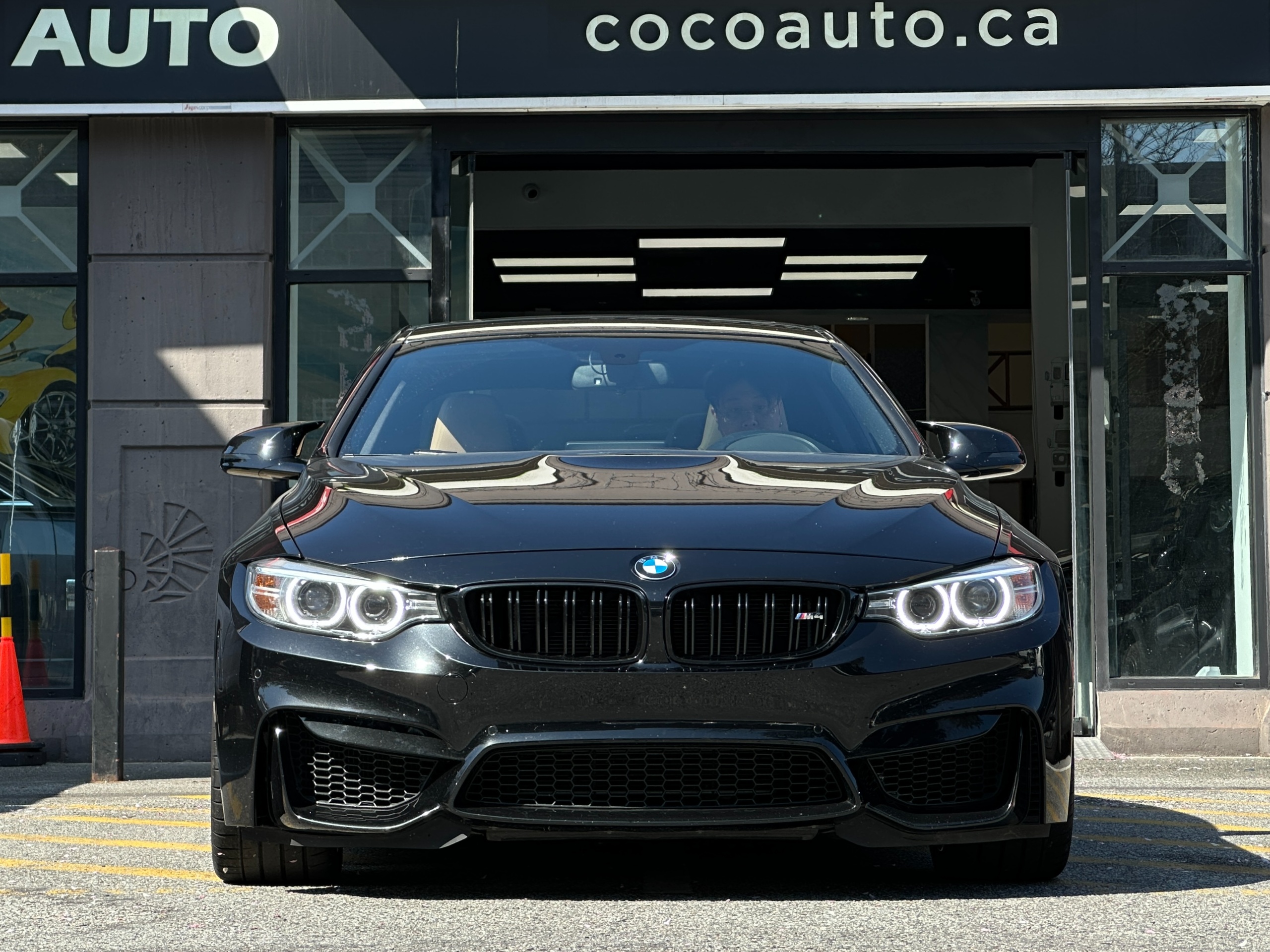 2016 BMW M4 - Image 3
