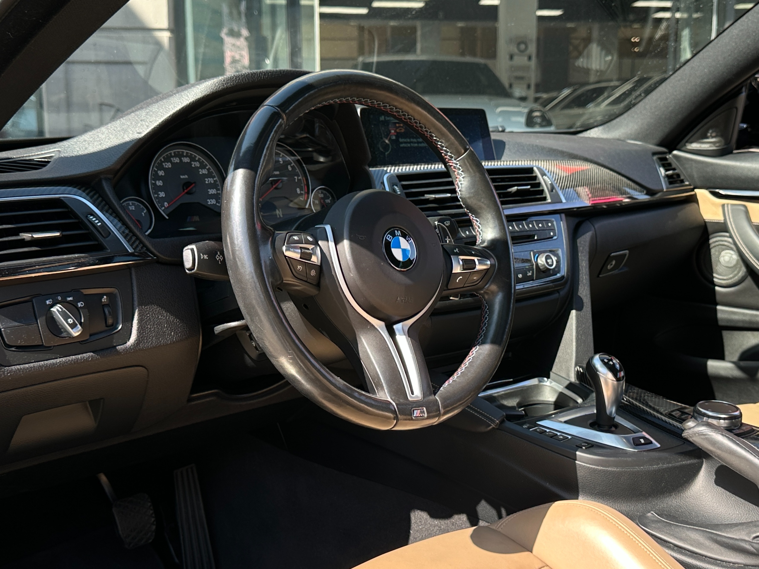 2016 BMW M4 - Image 7