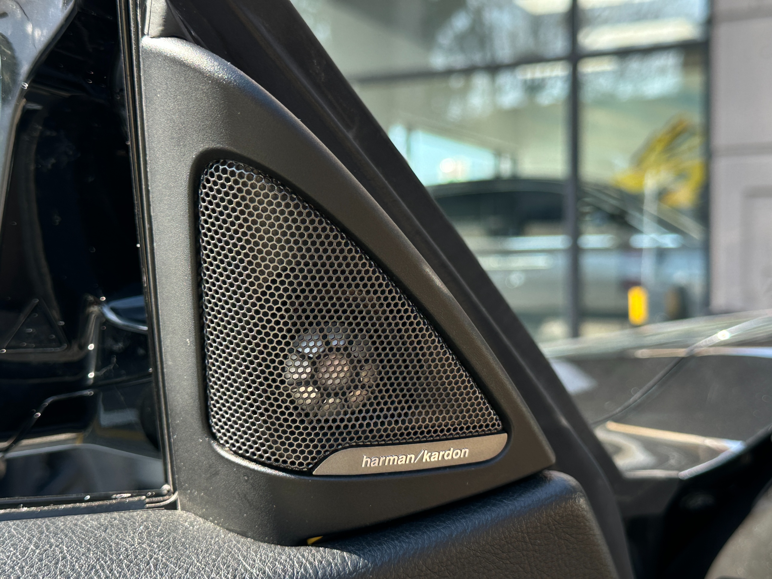 2016 BMW M4 - Image 9