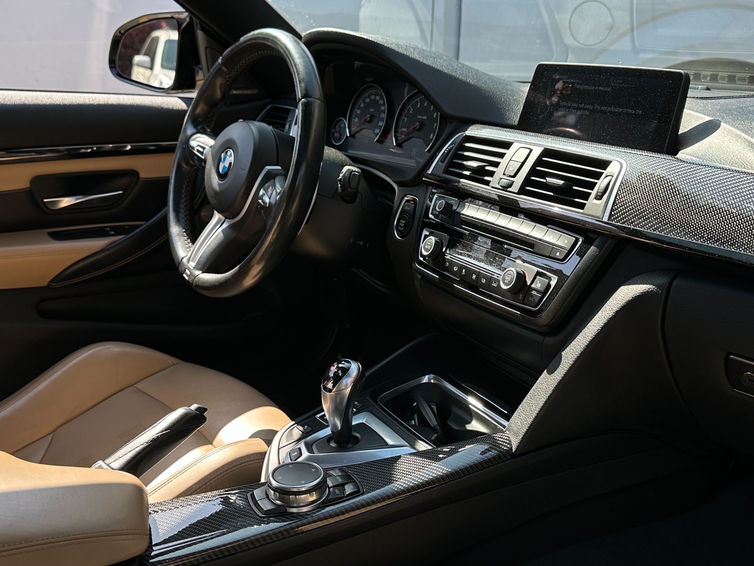 2016 BMW M4 - Image 10