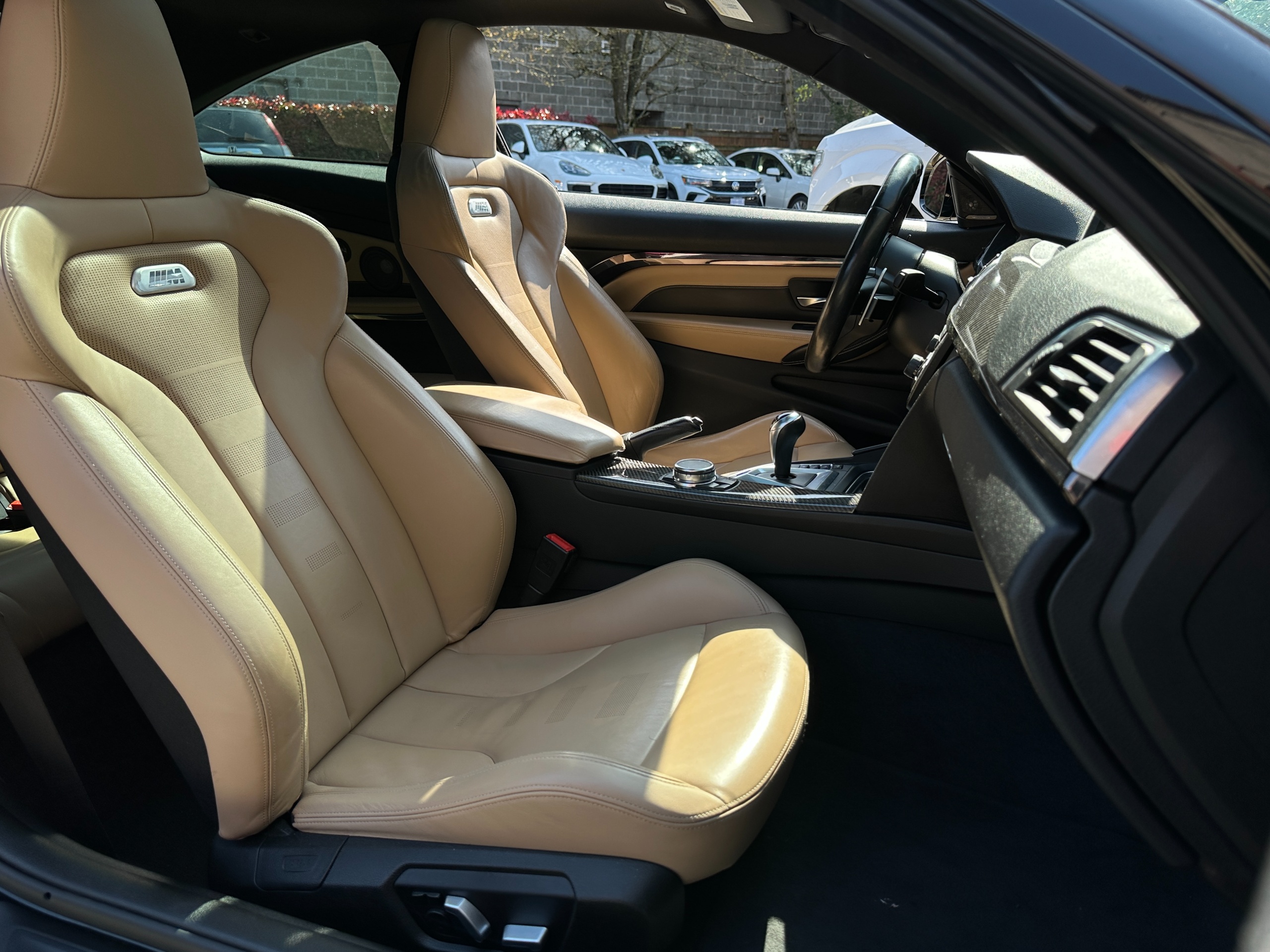 2016 BMW M4 - Image 11