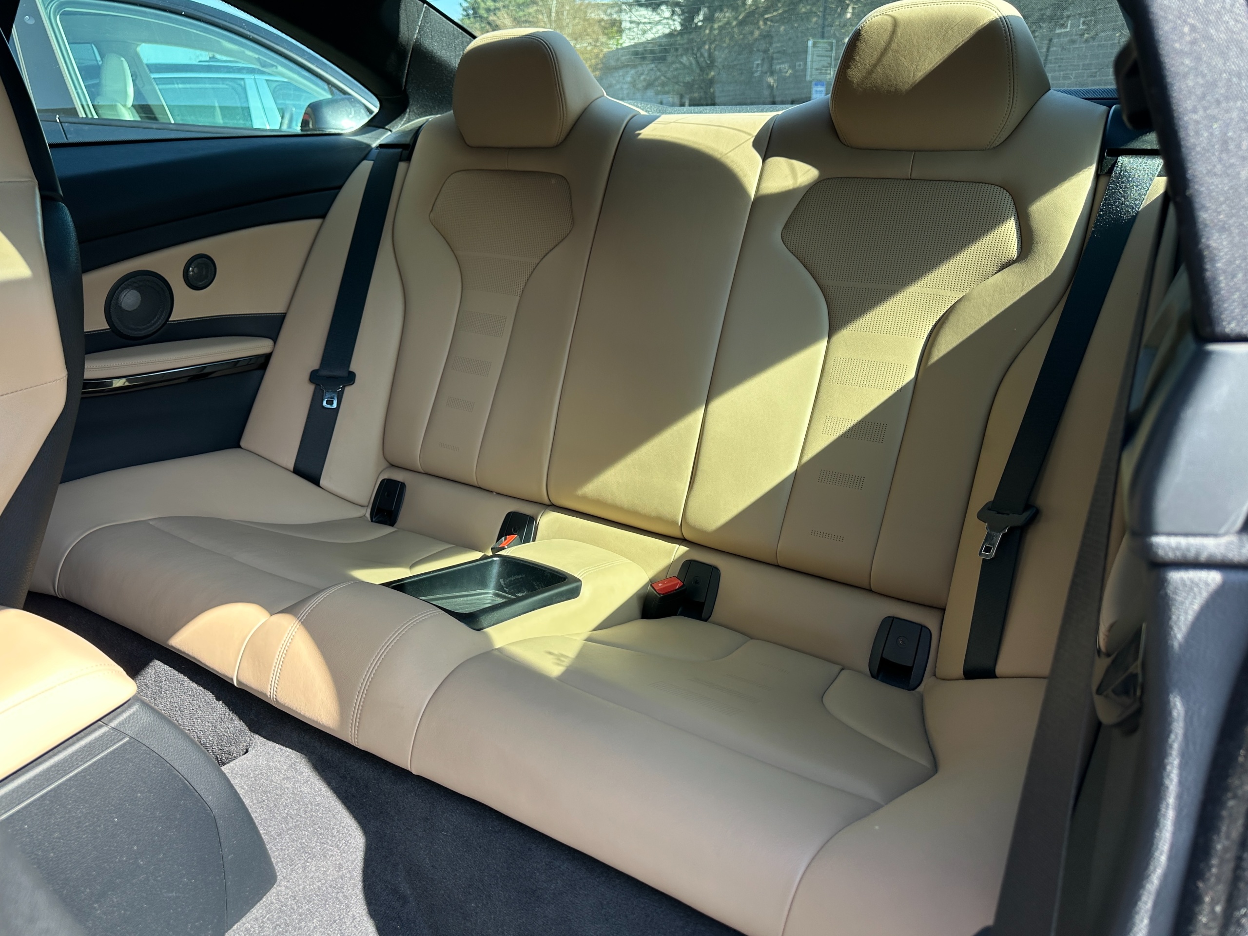 2016 BMW M4 - Image 14