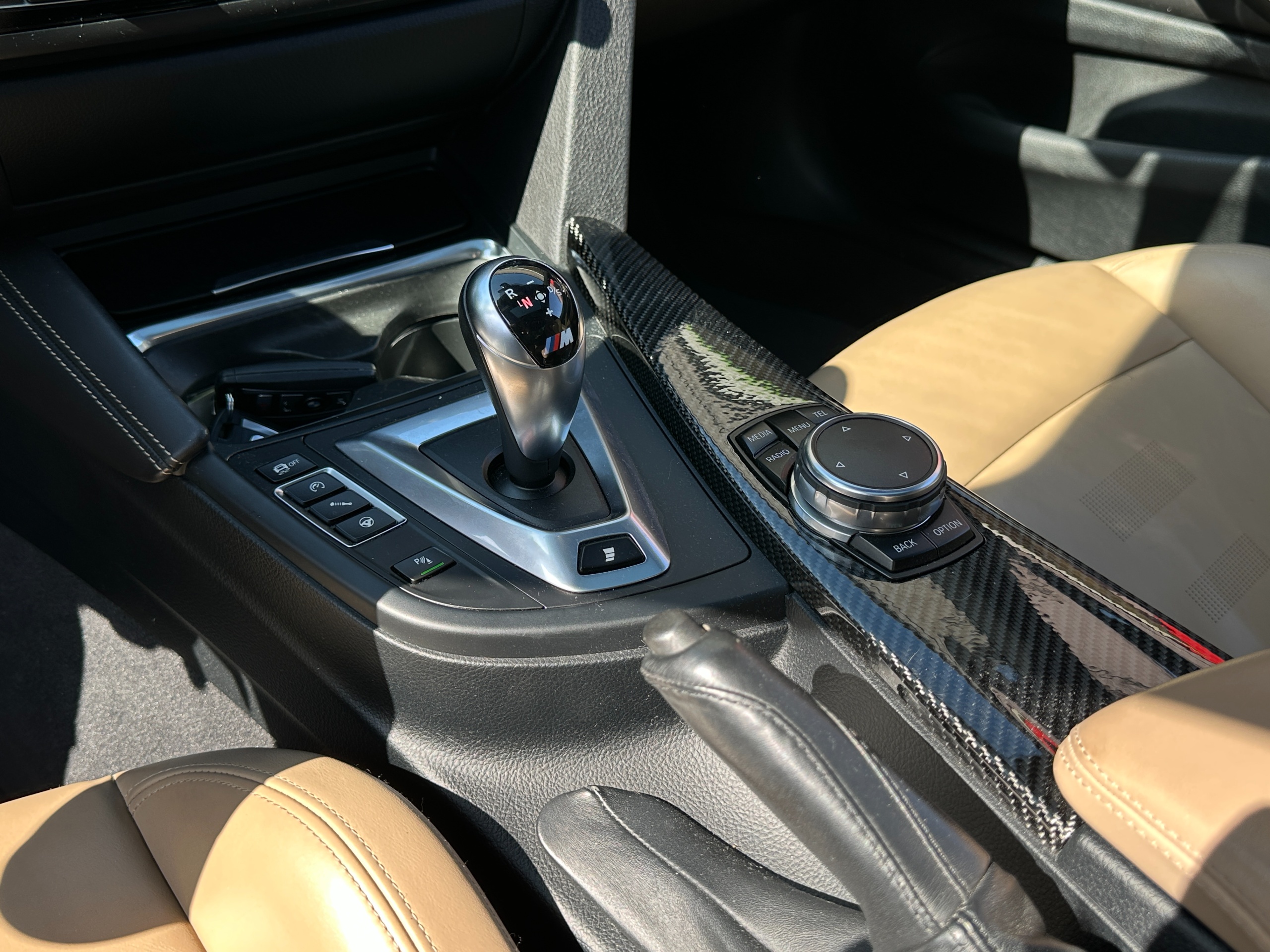 2016 BMW M4 - Image 13