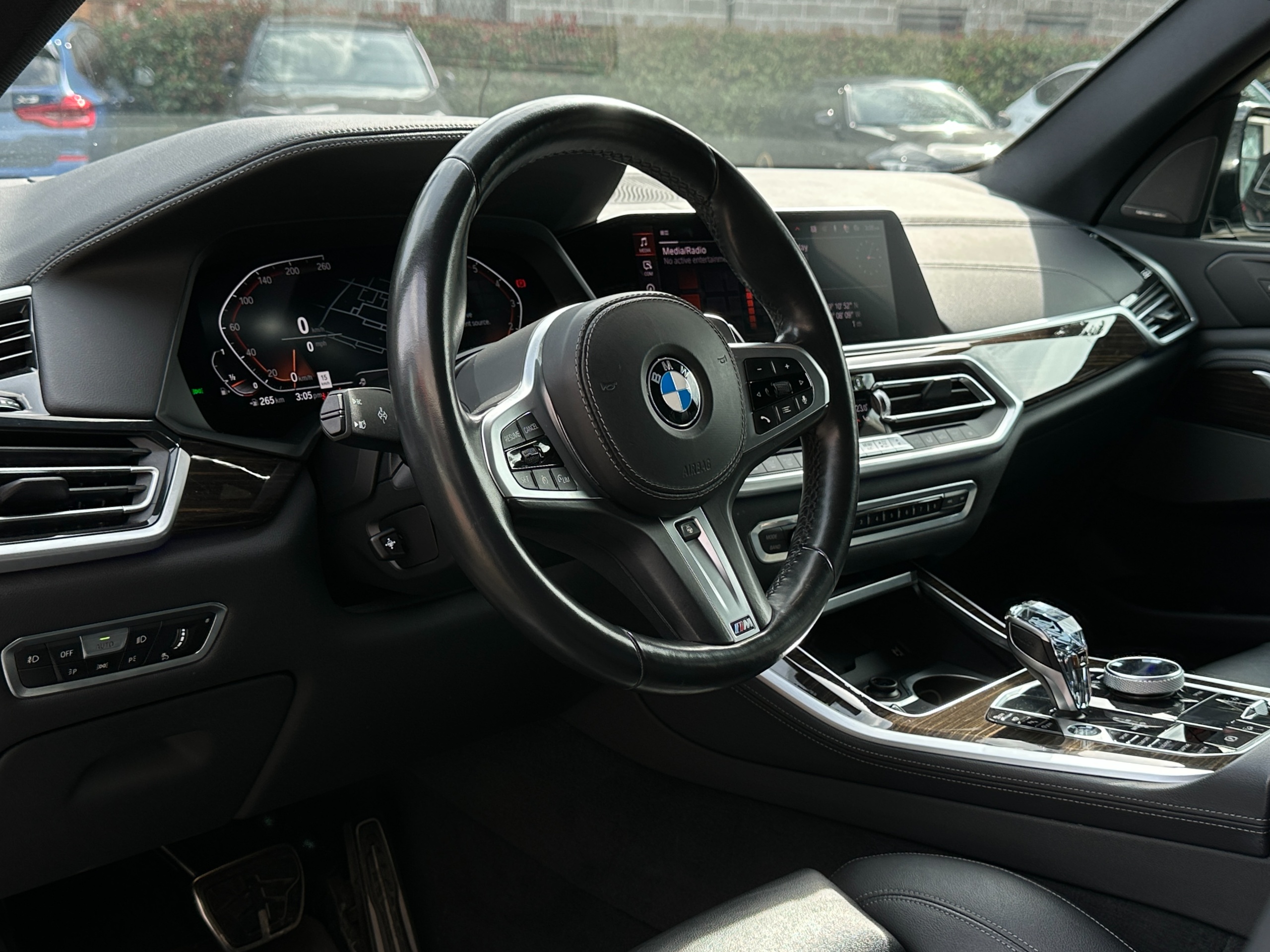 2020 BMW X5 - Image 16