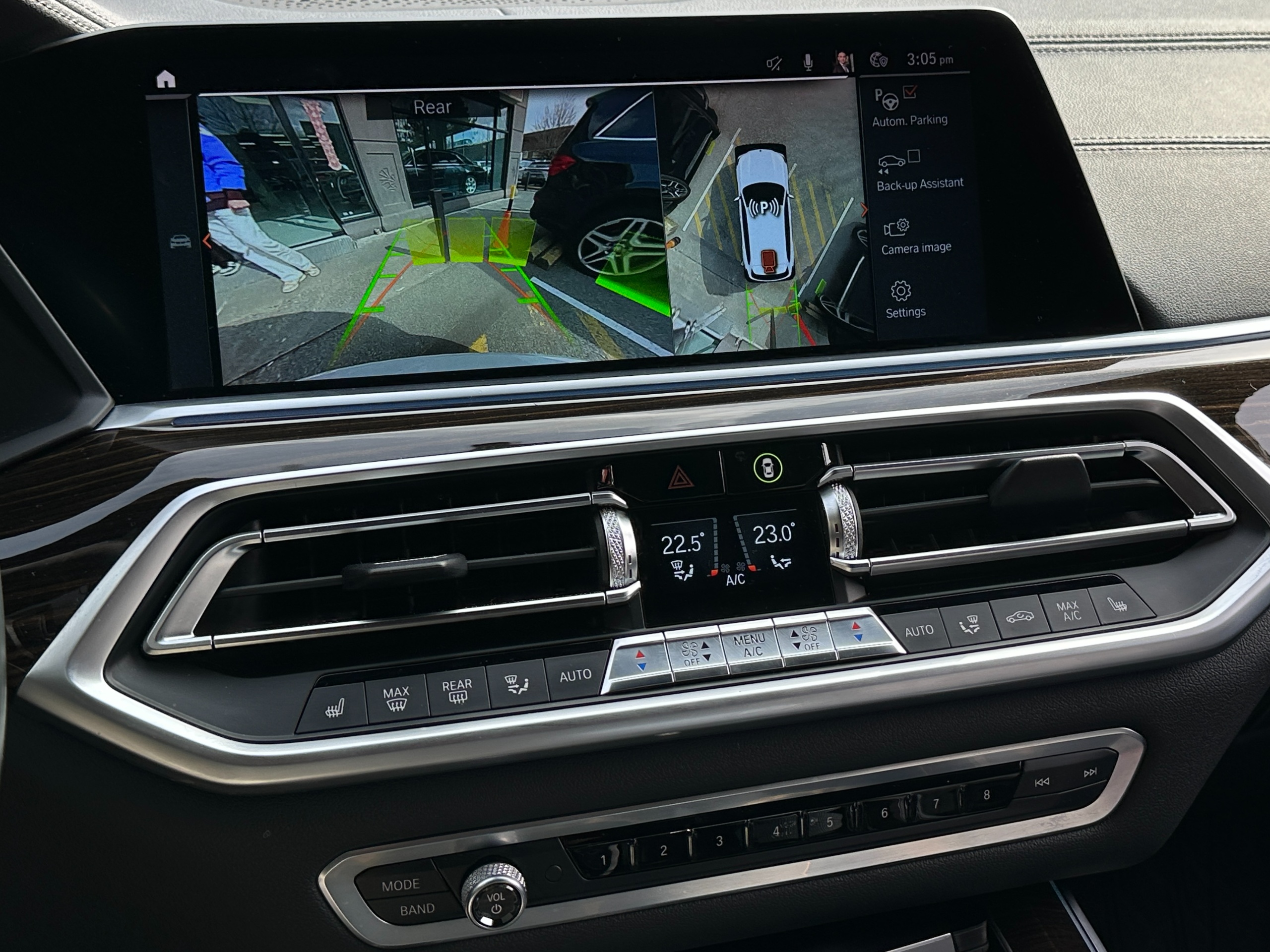 2020 BMW X5 - Image 14