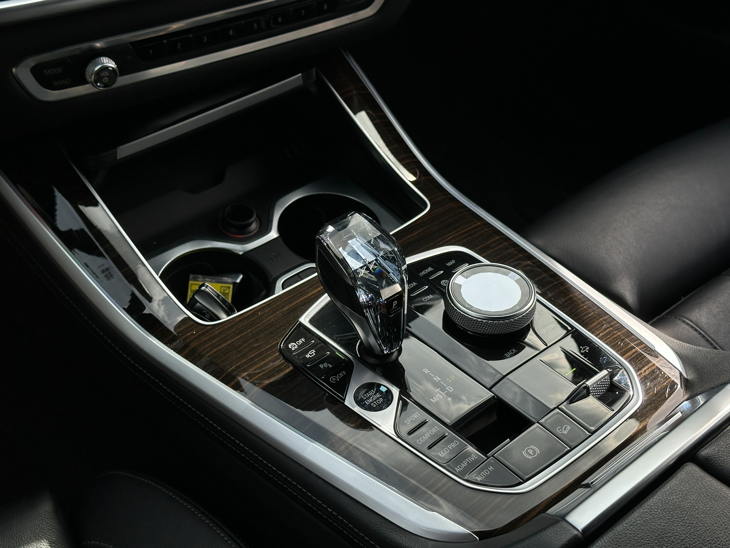 2020 BMW X5 - Image 13