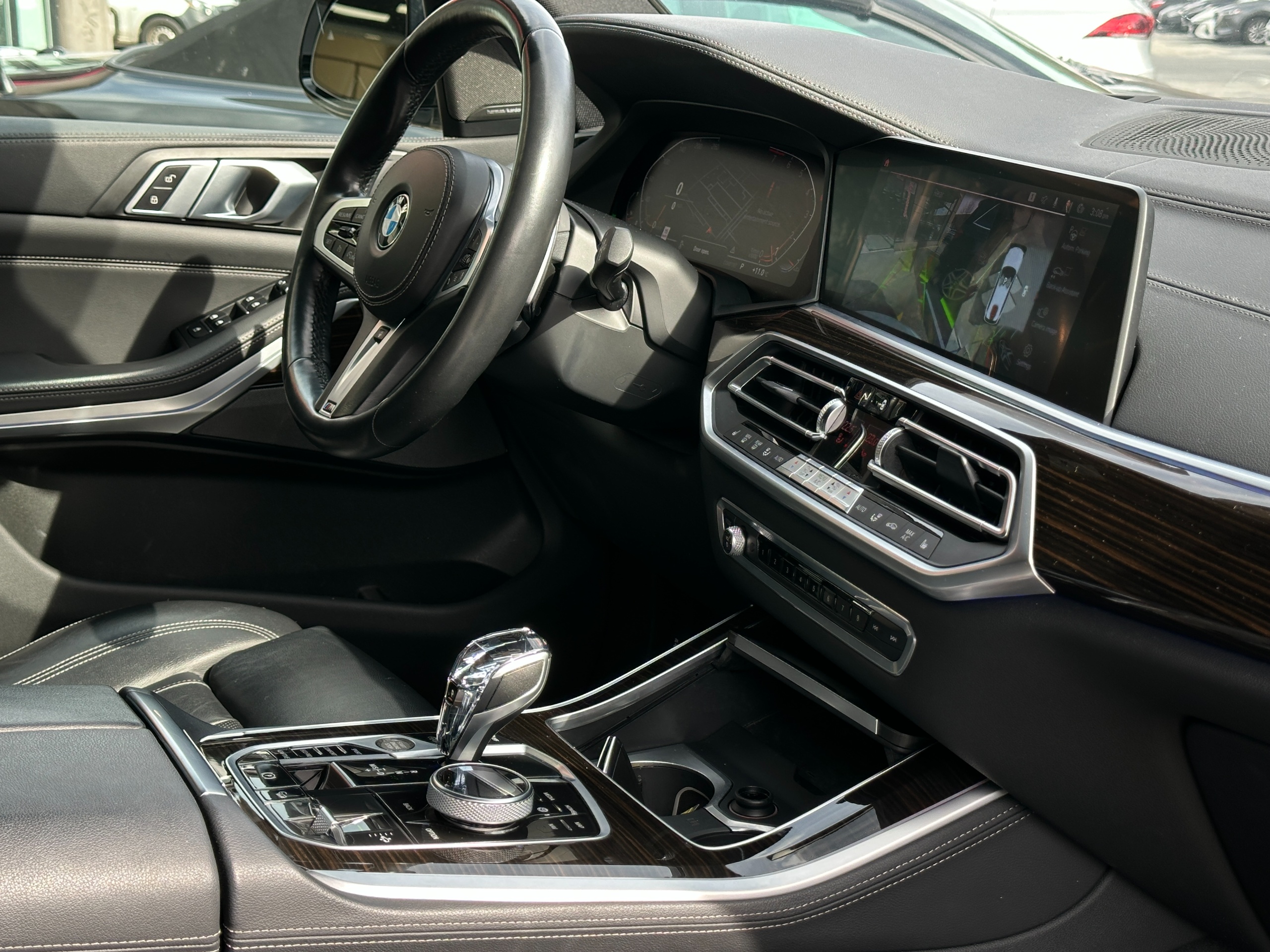 2020 BMW X5 - Image 11