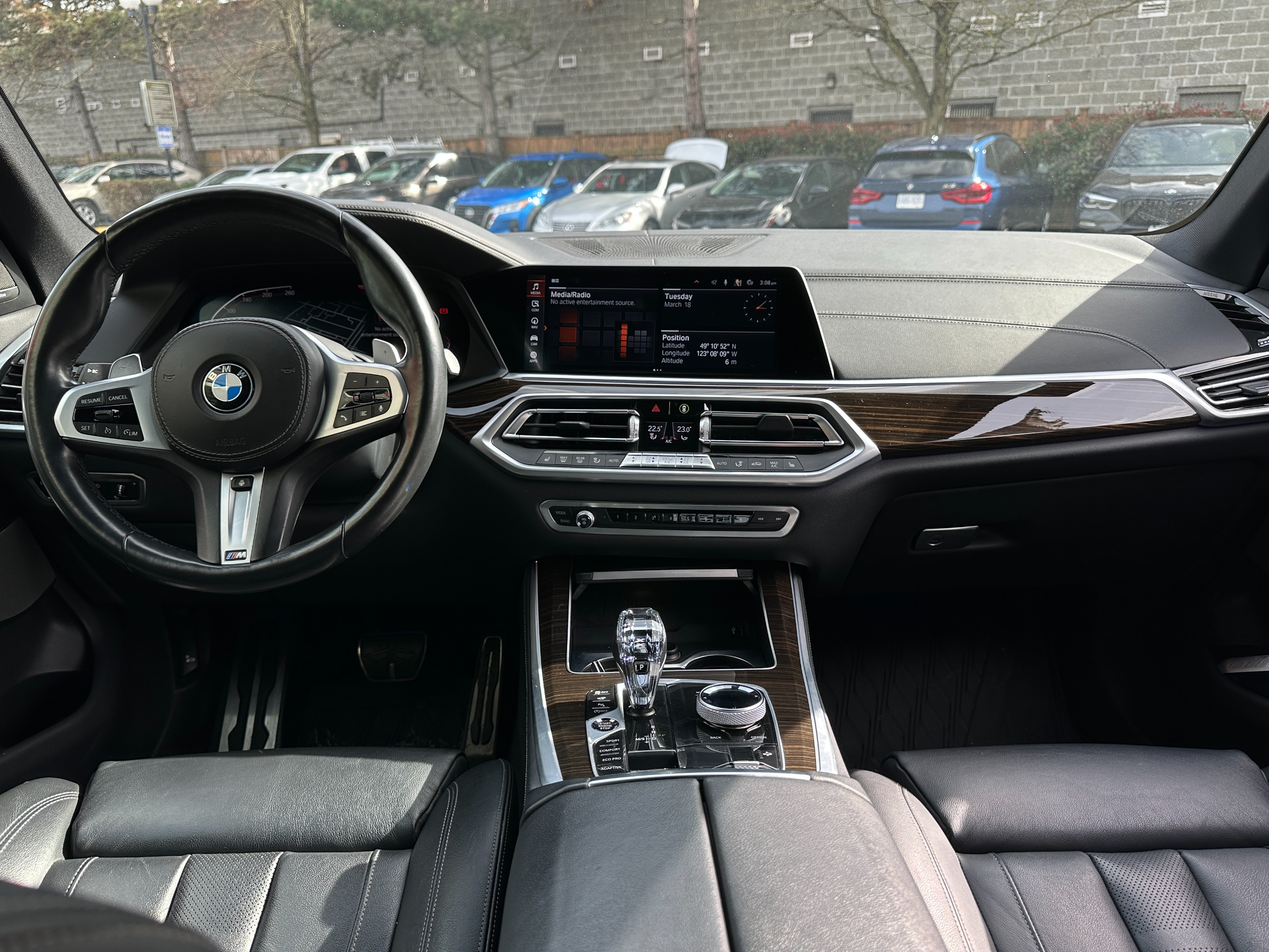 2020 BMW X5 - Image 10