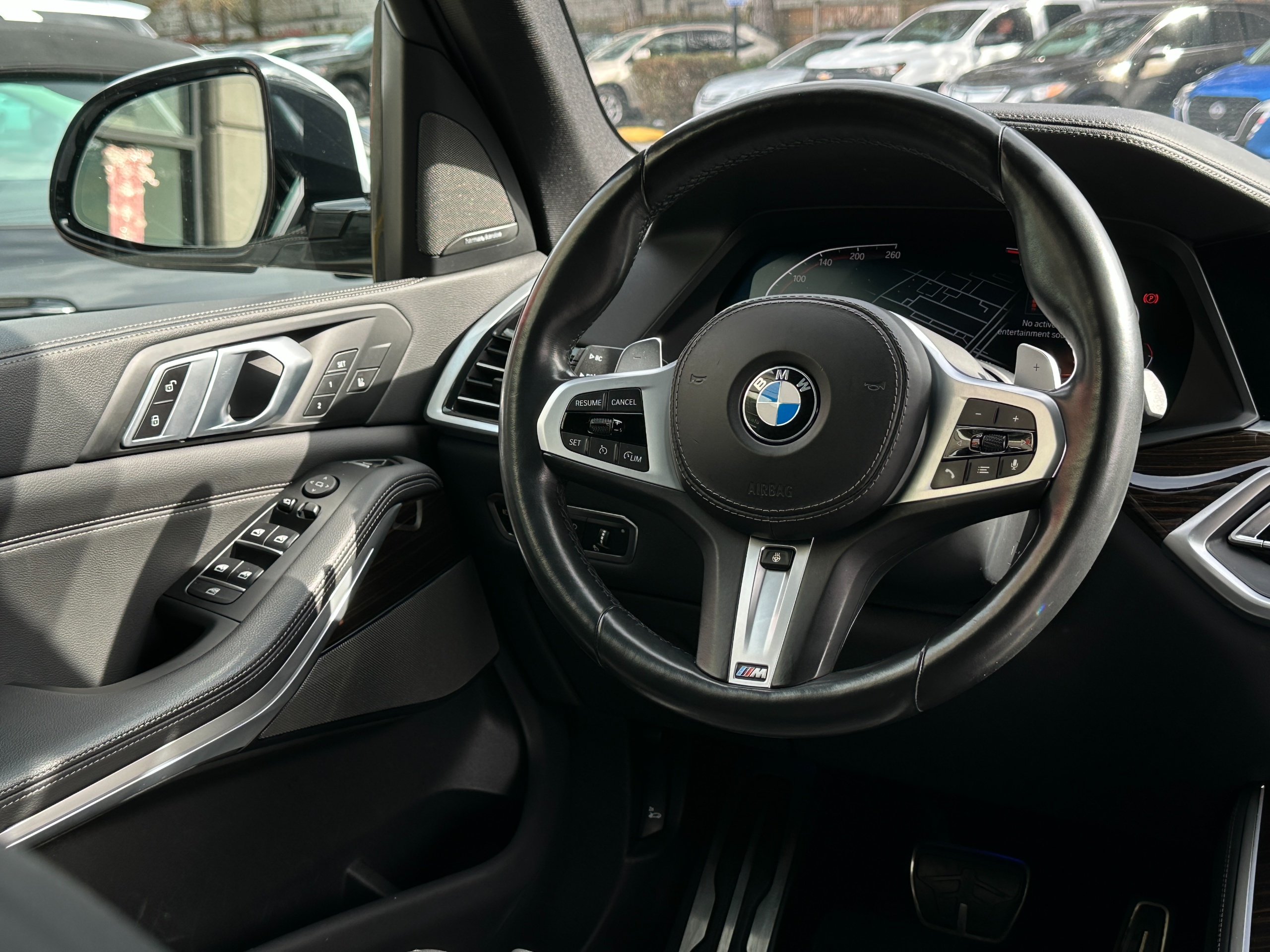 2020 BMW X5 - Image 9