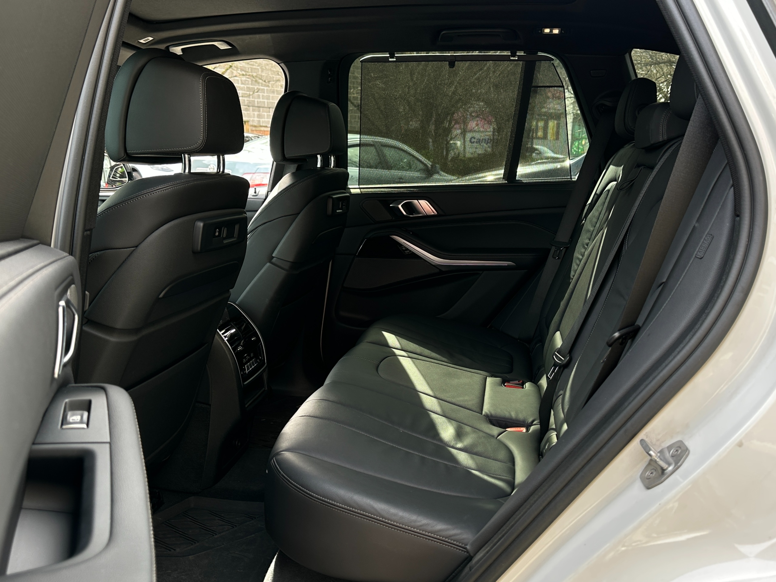 2020 BMW X5 - Image 17